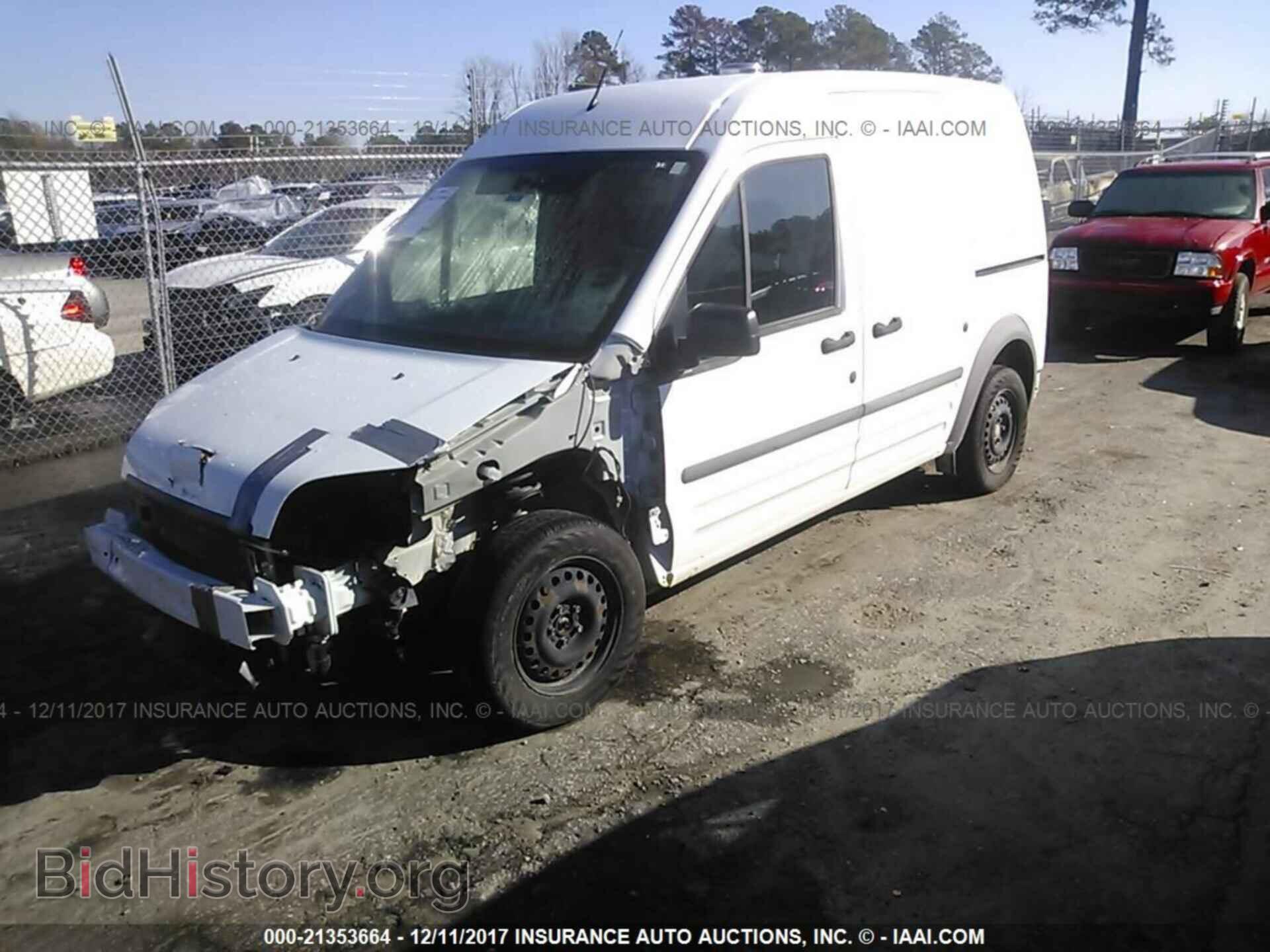 2012 Ford Transit - VIN: NM0LS7AN7CT077362 - Photo 2