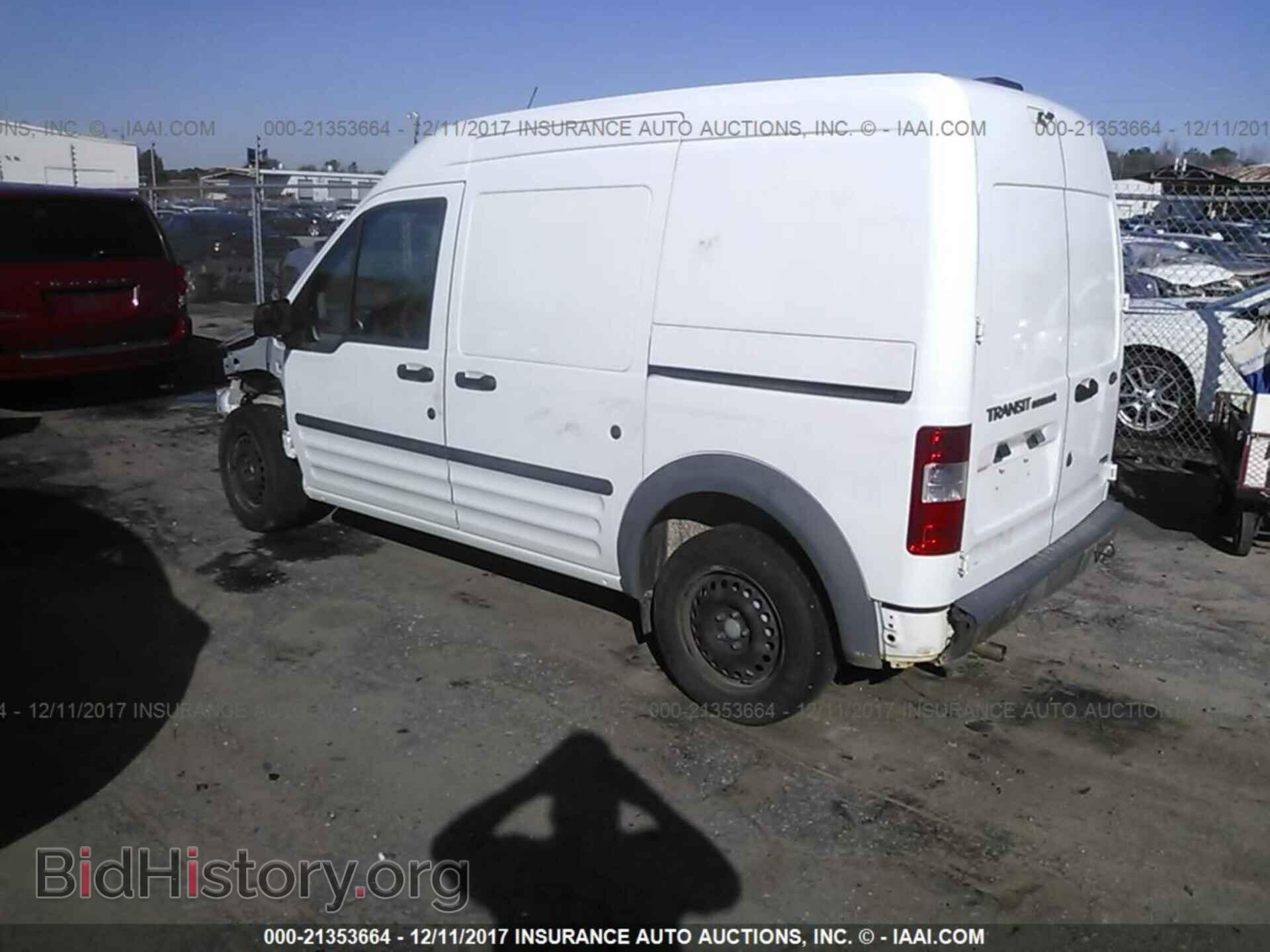 2012 Ford Transit - VIN: NM0LS7AN7CT077362 - Photo 3