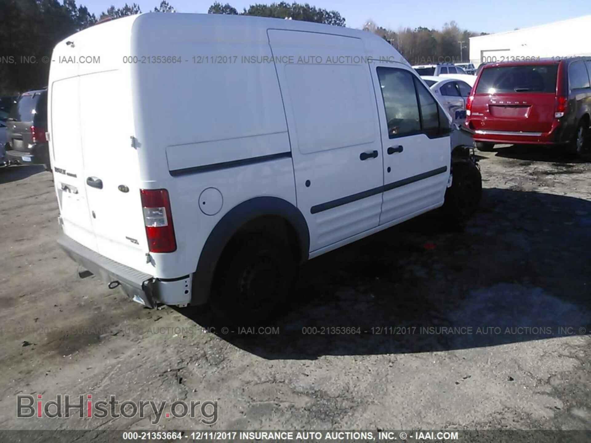 2012 Ford Transit - VIN: NM0LS7AN7CT077362 - Photo 4