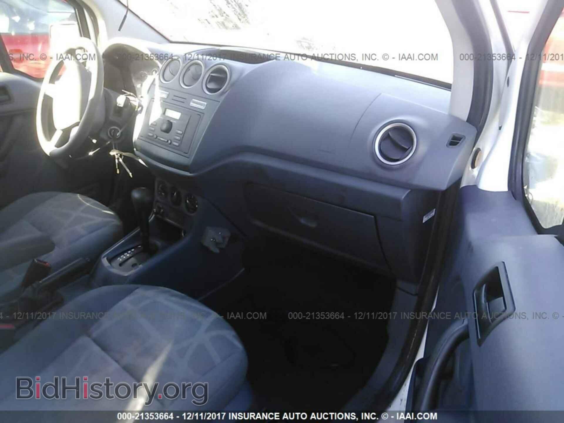 2012 Ford Transit - VIN: NM0LS7AN7CT077362 - Photo 5