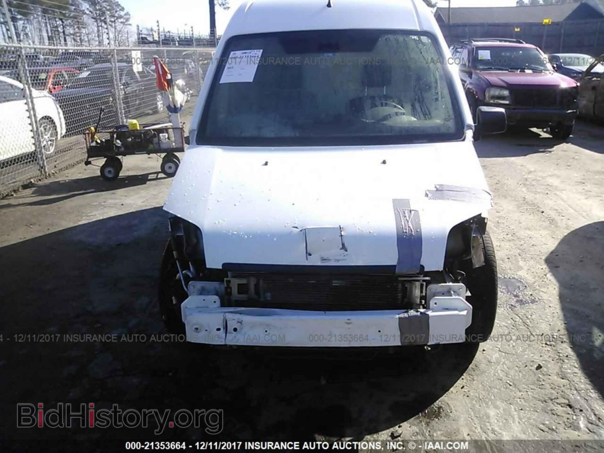 2012 Ford Transit - VIN: NM0LS7AN7CT077362 - Photo 6