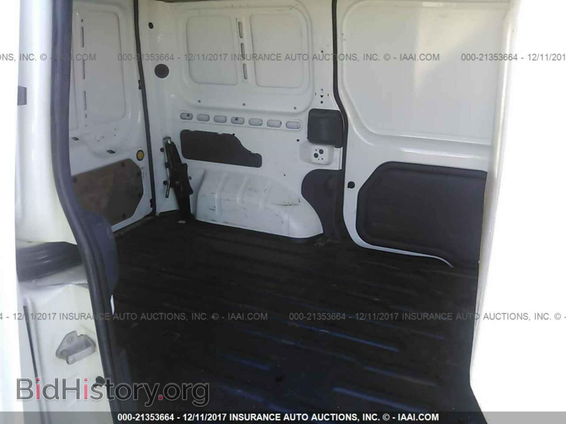 2012 Ford Transit - VIN: NM0LS7AN7CT077362 - Photo 8
