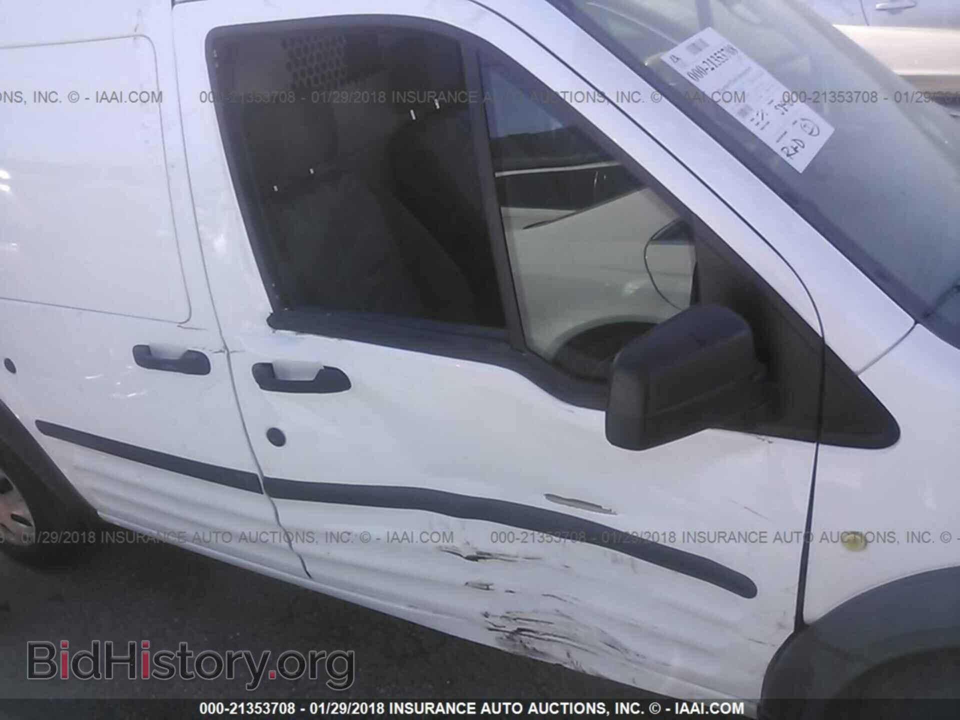 2013 Ford Transit - VIN: NM0LS7AN1DT157600 - Фото 6