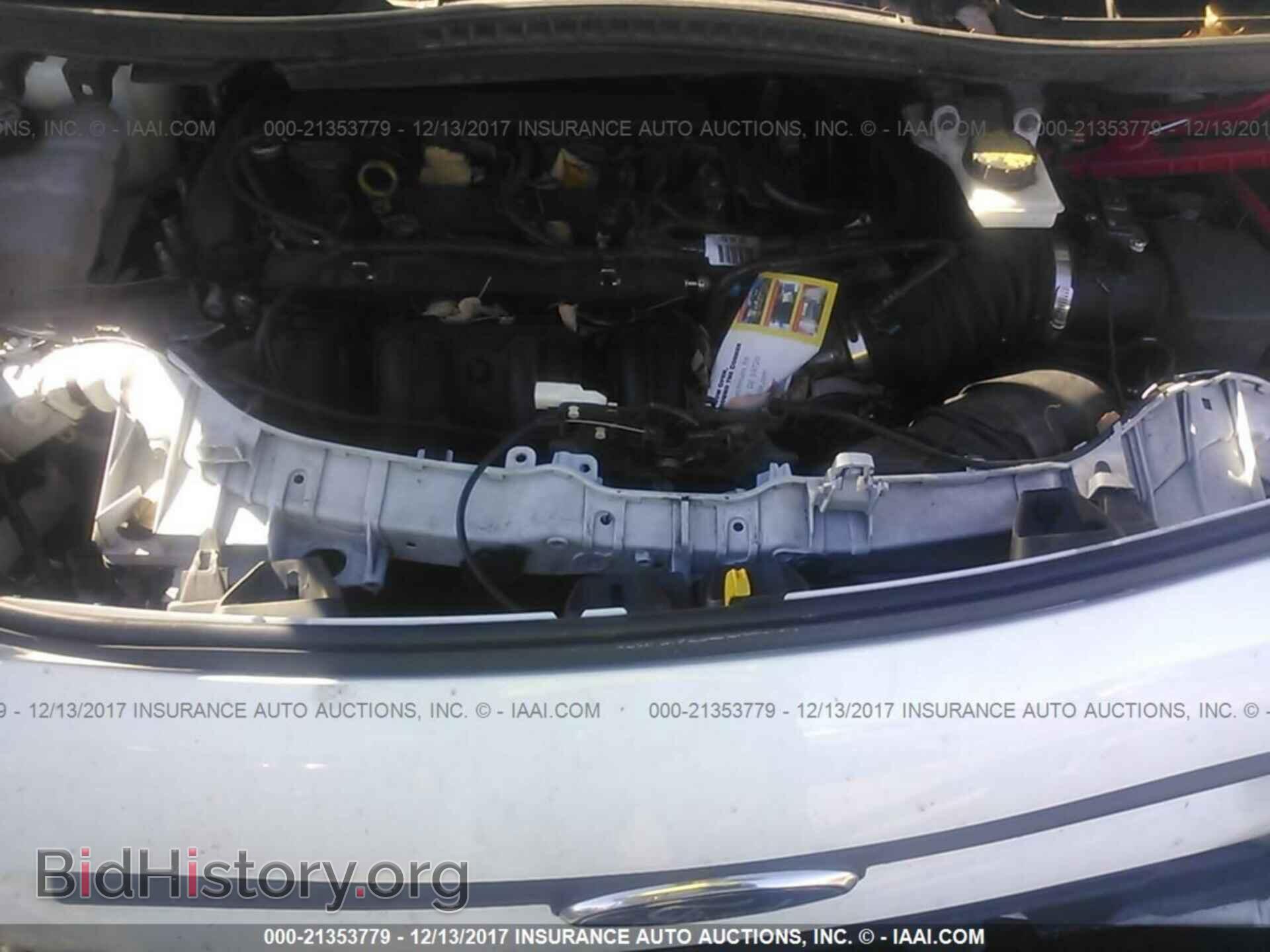 2014 Ford Transit - VIN: NM0LS7F73E1152843 - Photo 10