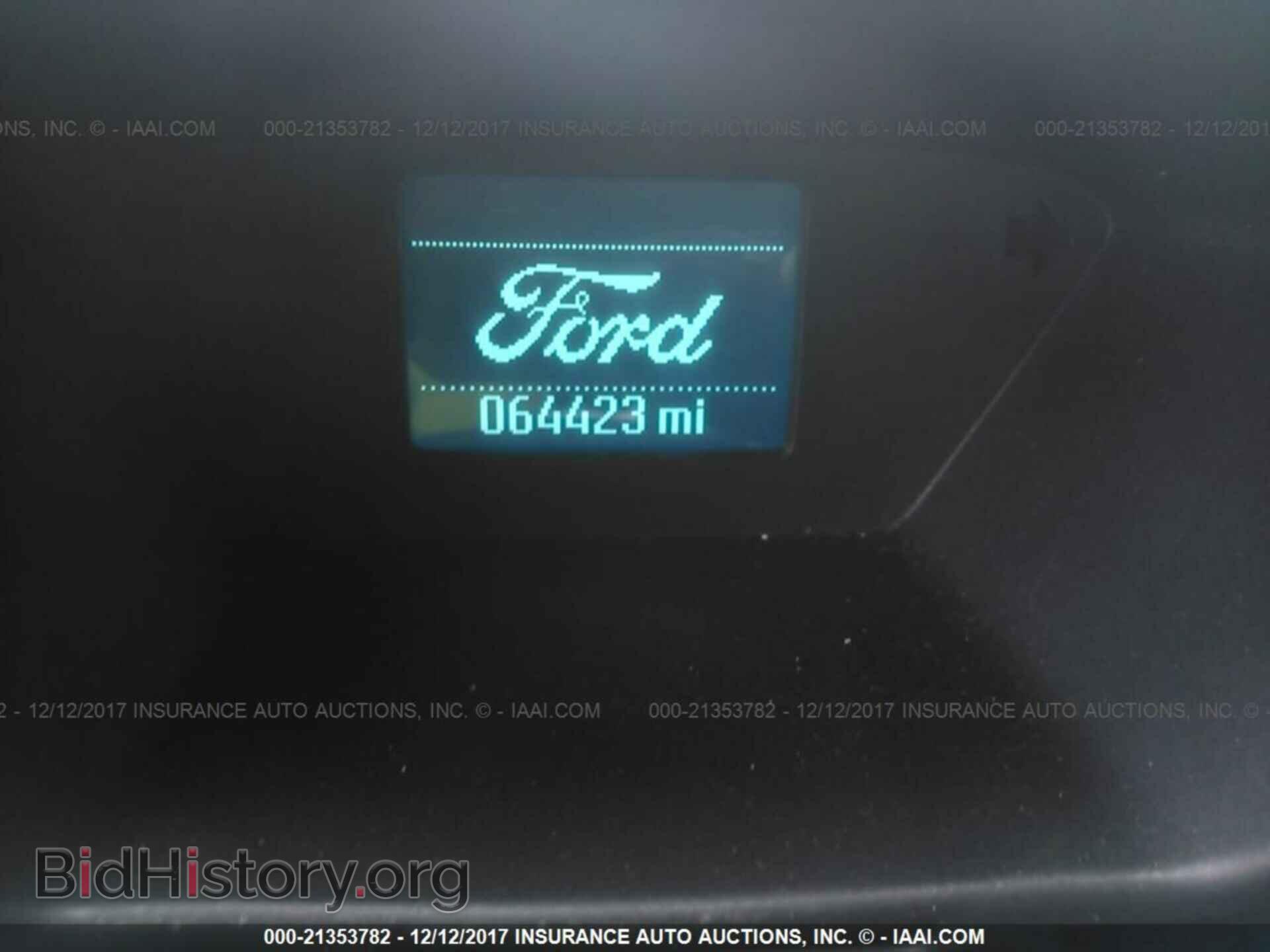 2015 Ford Transit - VIN: NM0LS7E74F1226810 - Фото 7