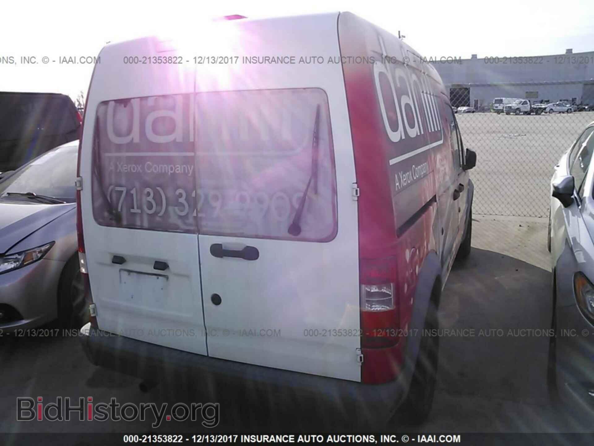 2012 Ford Transit - VIN: NM0LS7CN6CT075129 - Фото 4