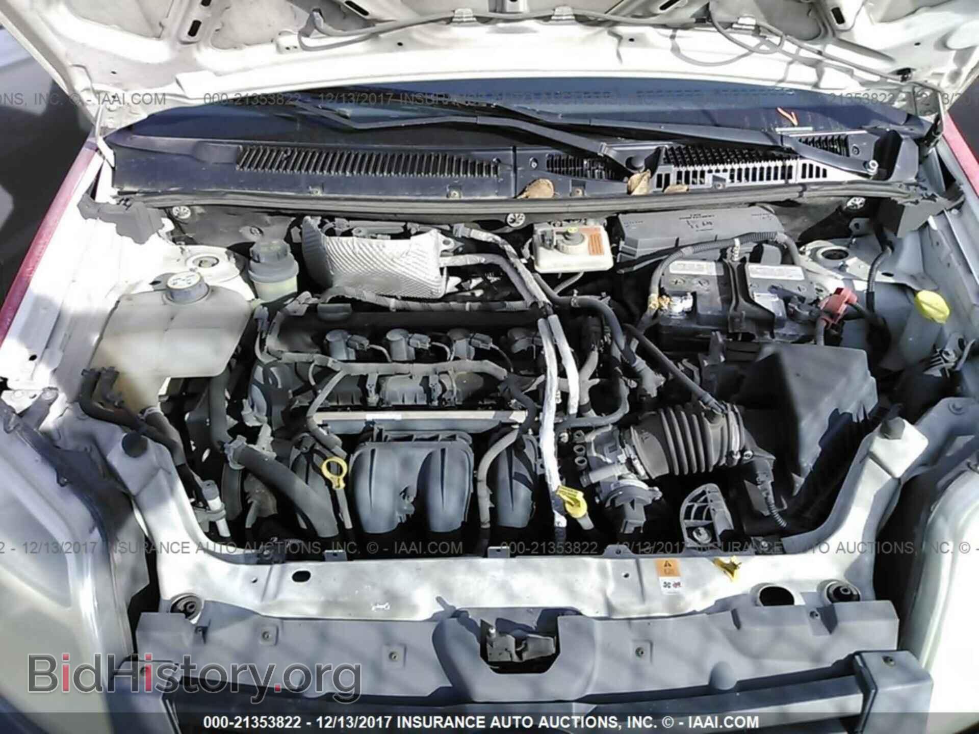 2012 Ford Transit - VIN: NM0LS7CN6CT075129 - Фото 10