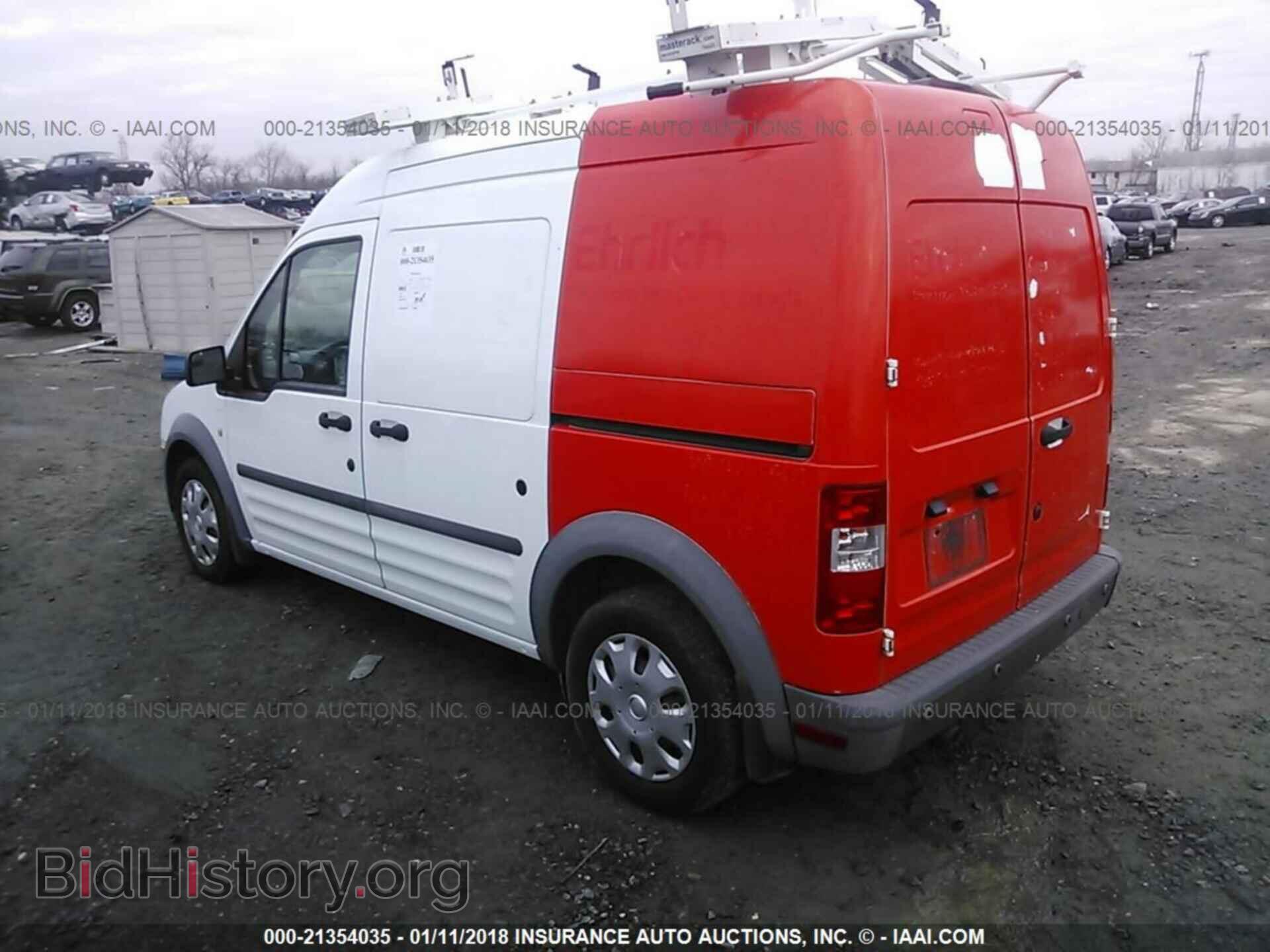 2012 Ford Transit - VIN: NM0LS7AN8CT088967 - Фото 3