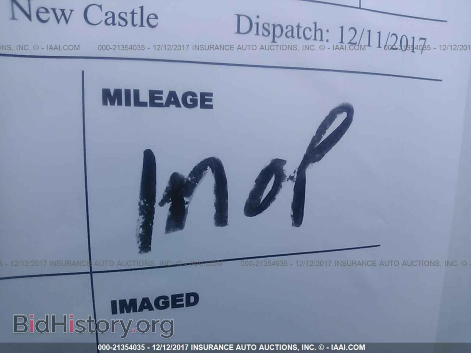 2012 Ford Transit - VIN: NM0LS7AN8CT088967 - Фото 7