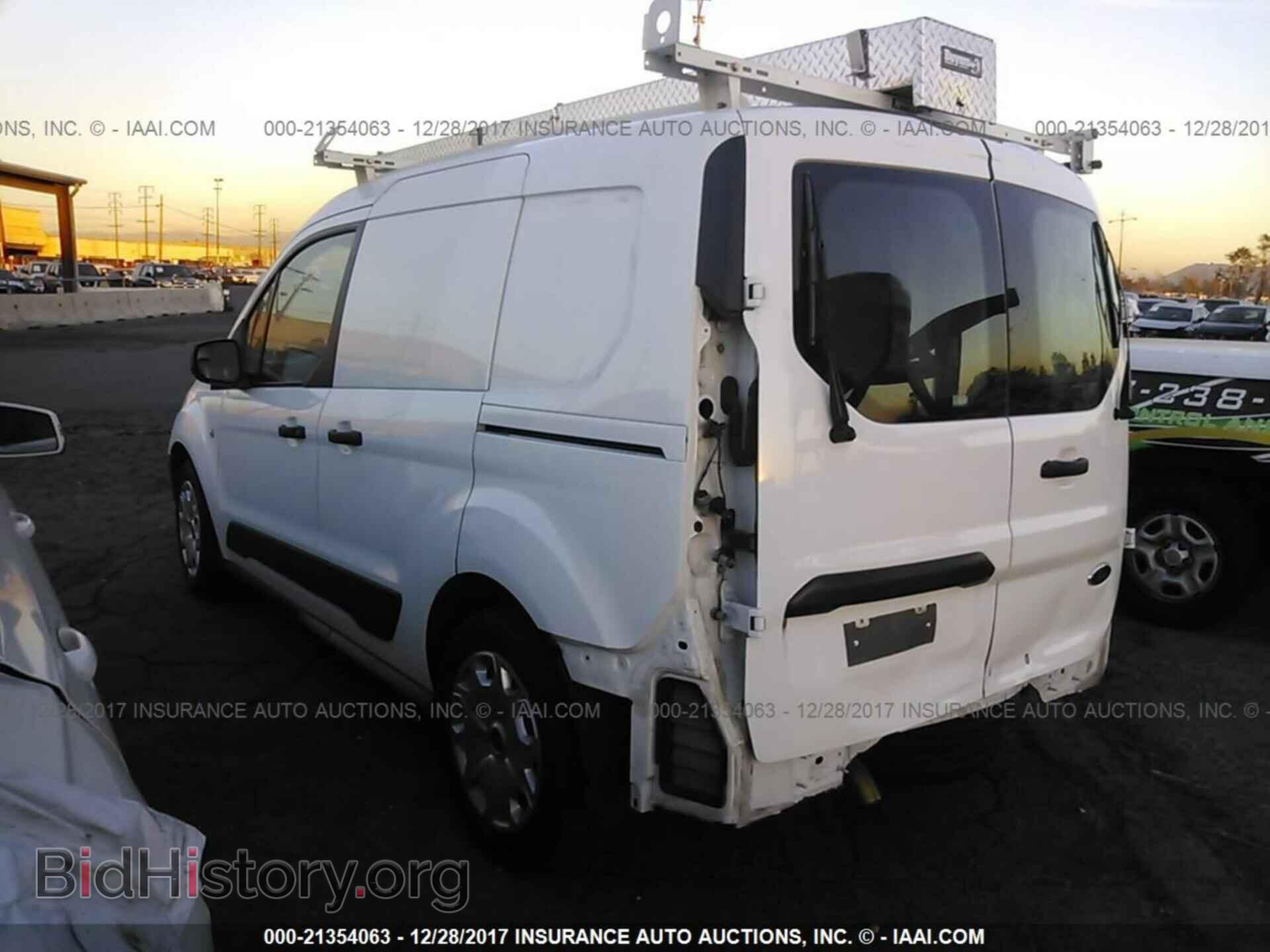 2015 Ford Transit - VIN: NM0LS6E75F1185937 - Фото 3