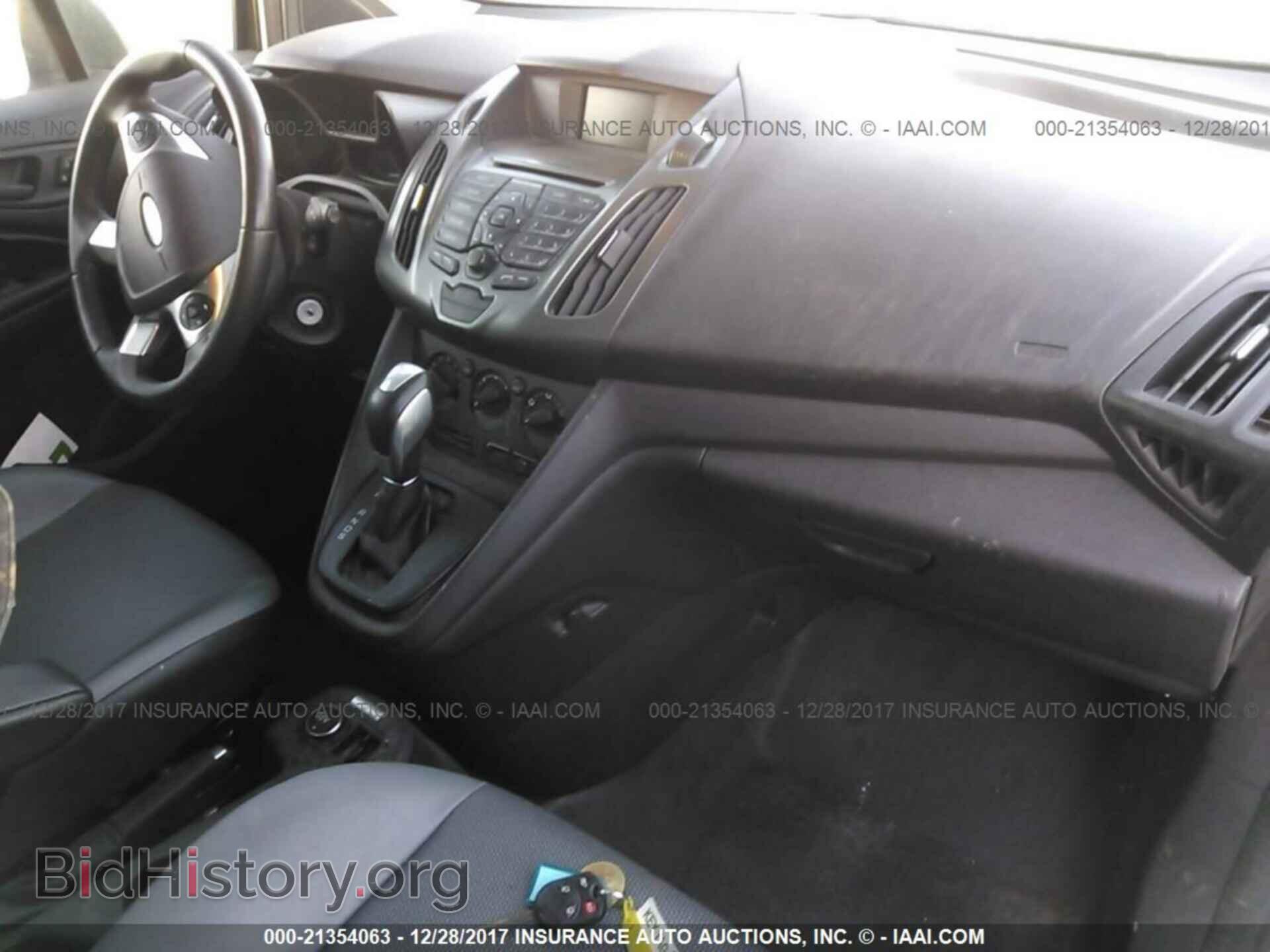 2015 Ford Transit - VIN: NM0LS6E75F1185937 - Фото 5