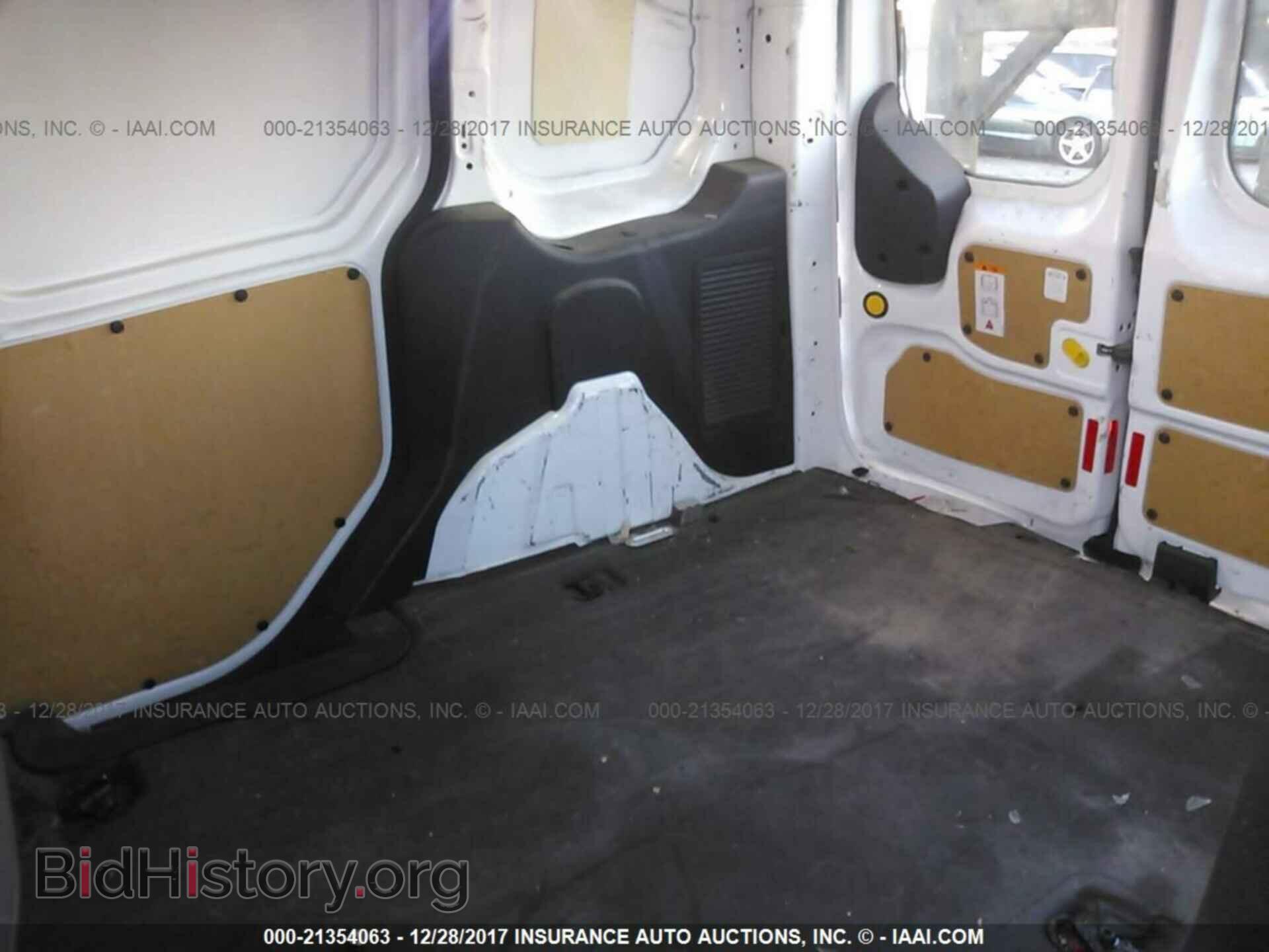 2015 Ford Transit - VIN: NM0LS6E75F1185937 - Фото 8