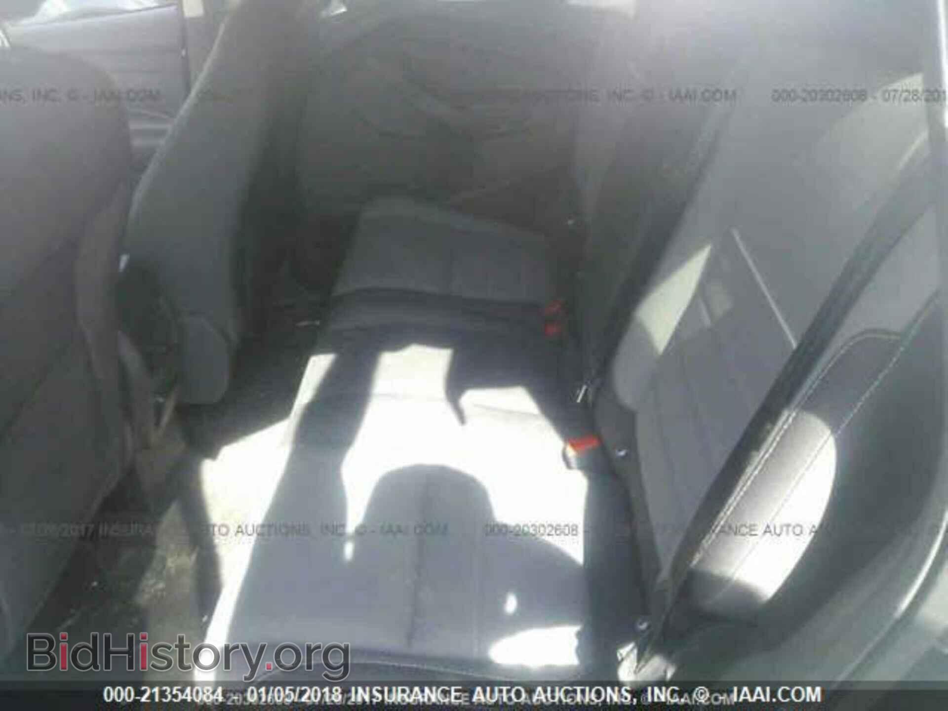 2013 Ford Escape - VIN: 1FMCU9GX7DUD46677 - Фото 8