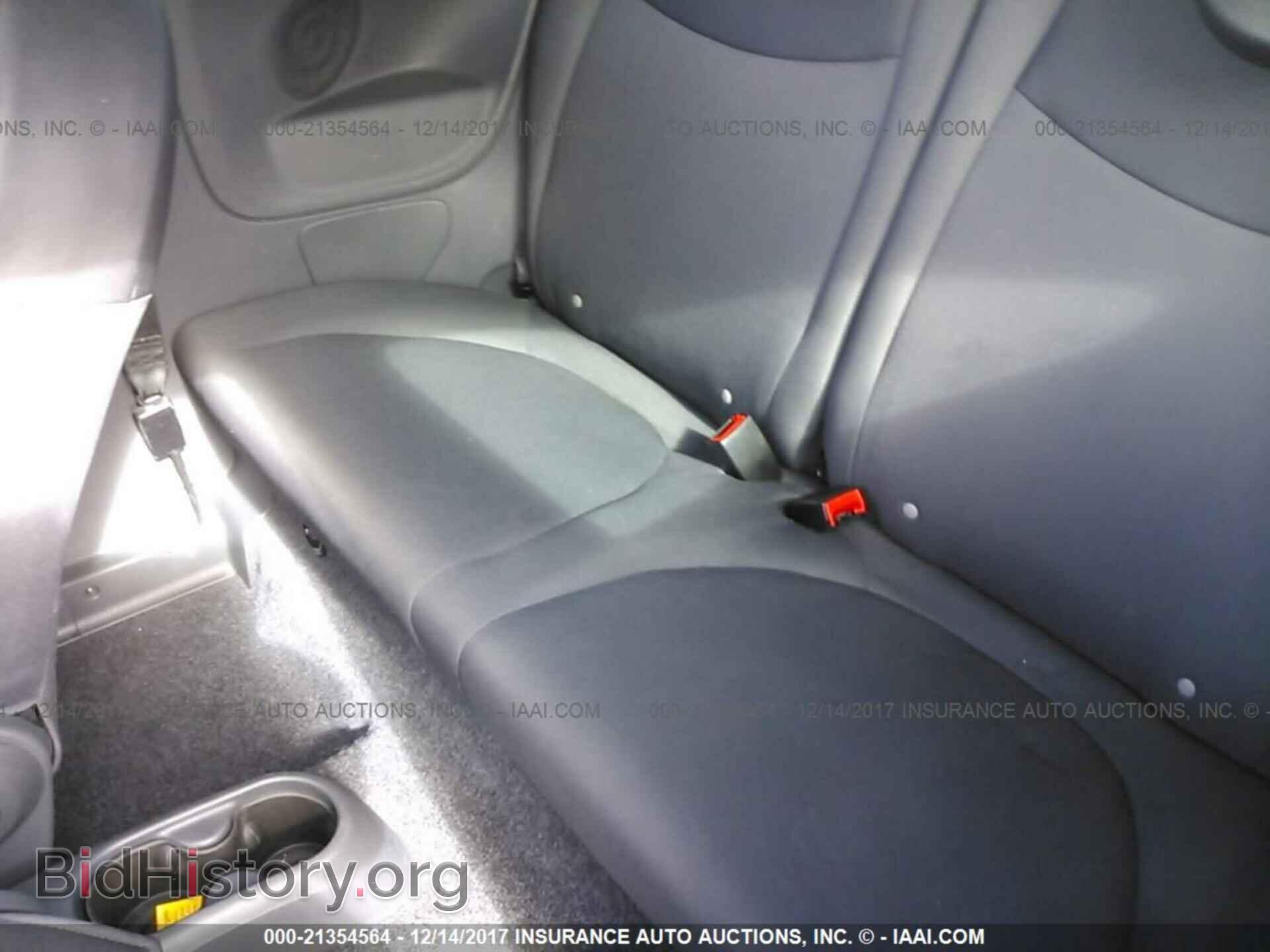 2015 Fiat 500 - VIN: 3C3CFFAR5FT623951 - Photo 8