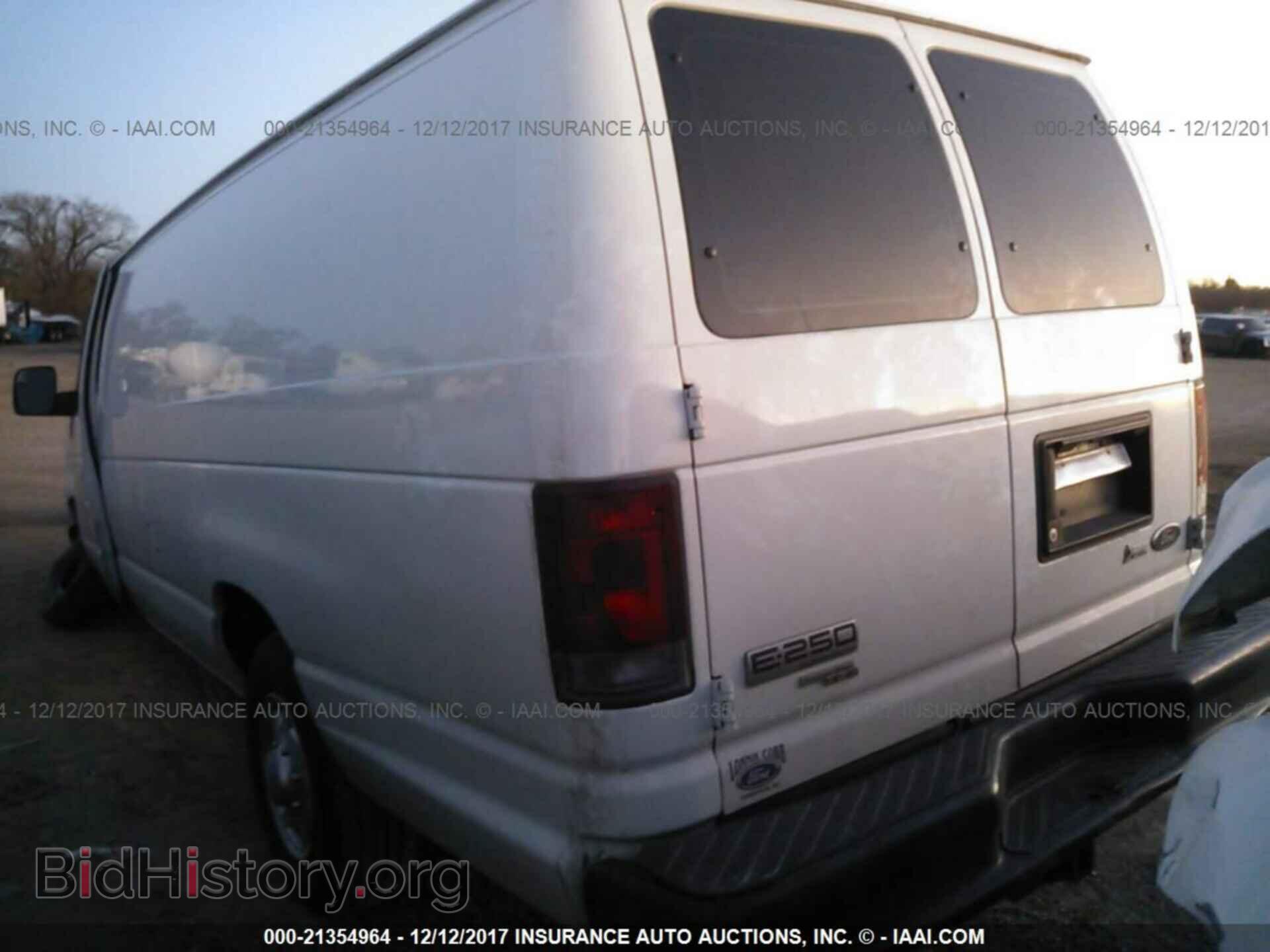 2011 Ford Econoline - VIN: 1FTNS2EW6BDA89299 - Photo 3