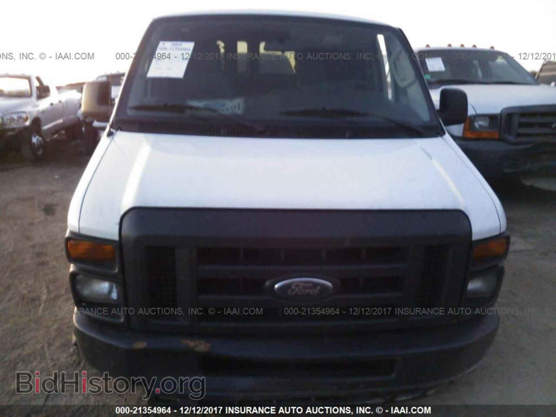 2011 Ford Econoline - VIN: 1FTNS2EW6BDA89299 - Photo 6