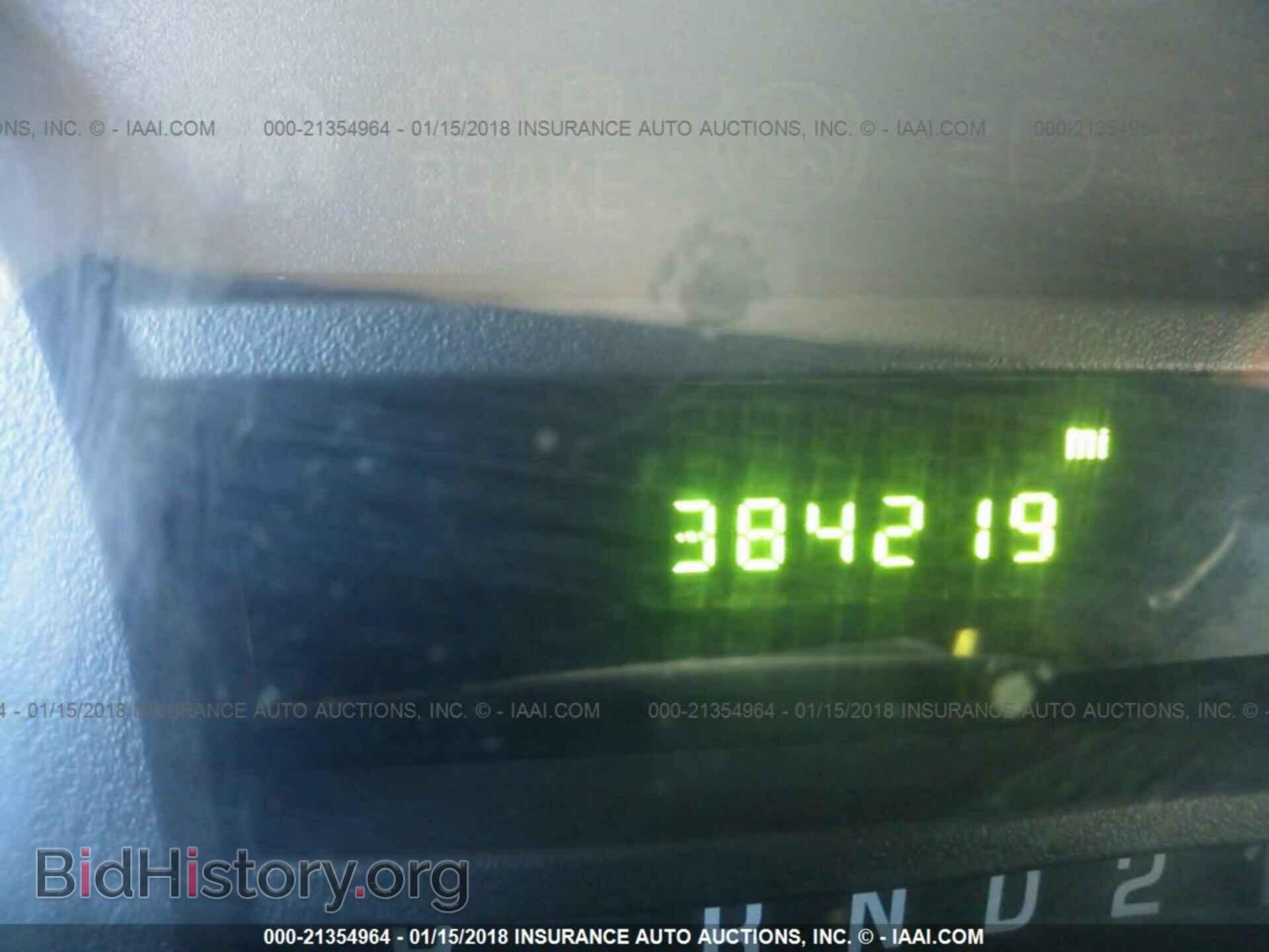 2011 Ford Econoline - VIN: 1FTNS2EW6BDA89299 - Photo 7