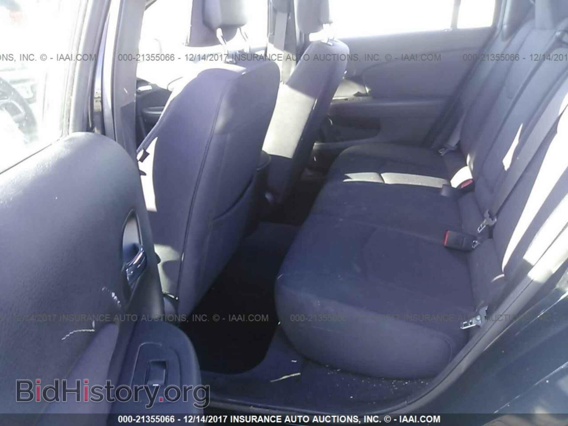 2013 Chrysler 200 - VIN: 1C3CCBBB7DN595778 - Фото 8