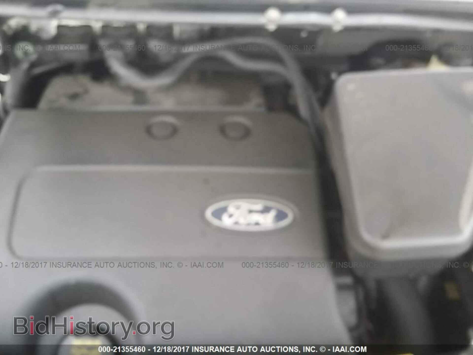2011 Ford Edge - VIN: 2FMDK3JC0BBB10744 - Photo 10