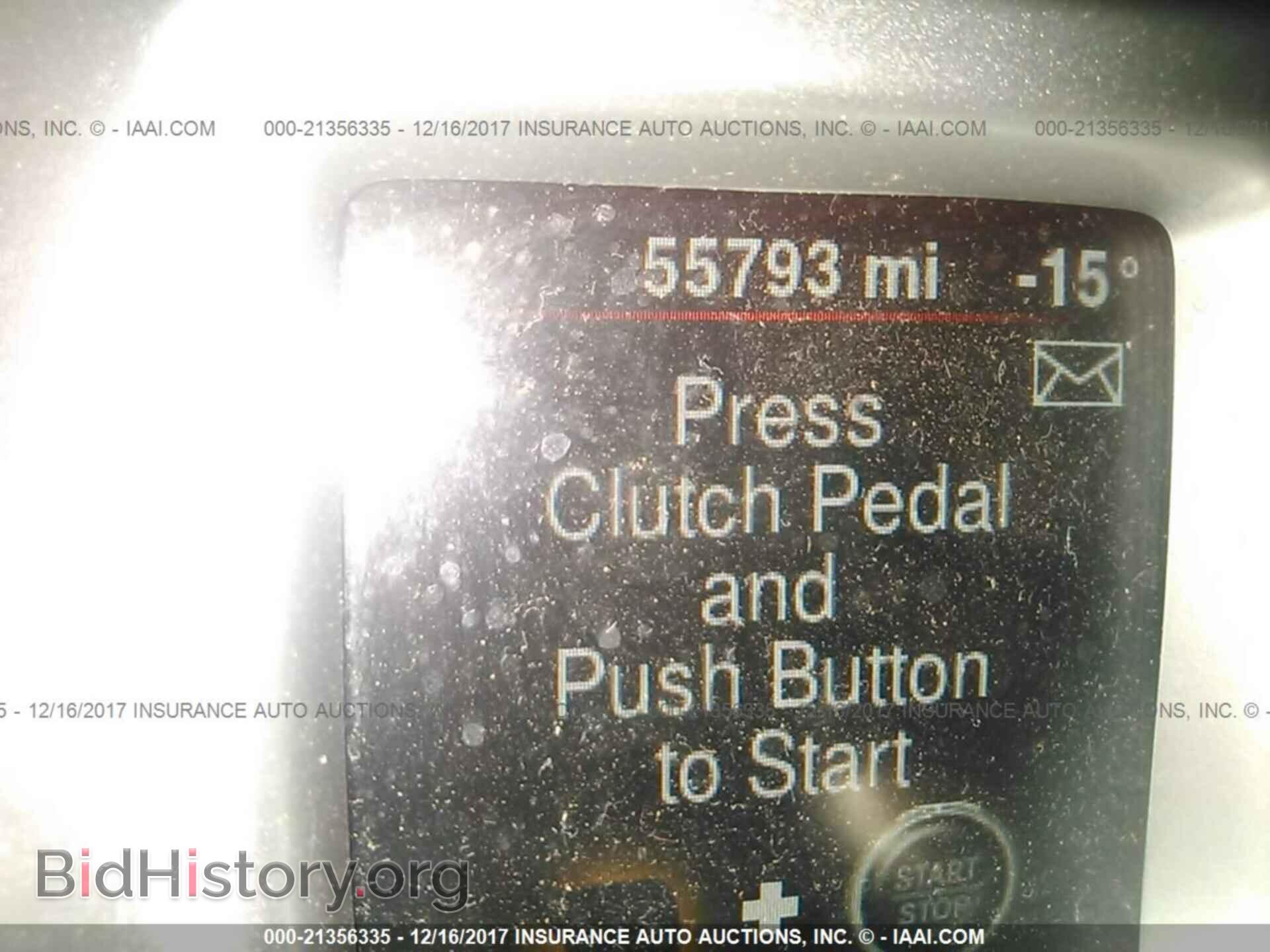 2015 Dodge Journey - VIN: 3C4PDCAB8FT745028 - Photo 7