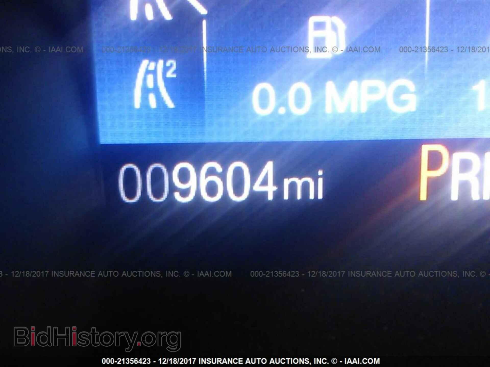 2017 Ford Focus - VIN: 1FADP3F22HL210963 - Фото 7