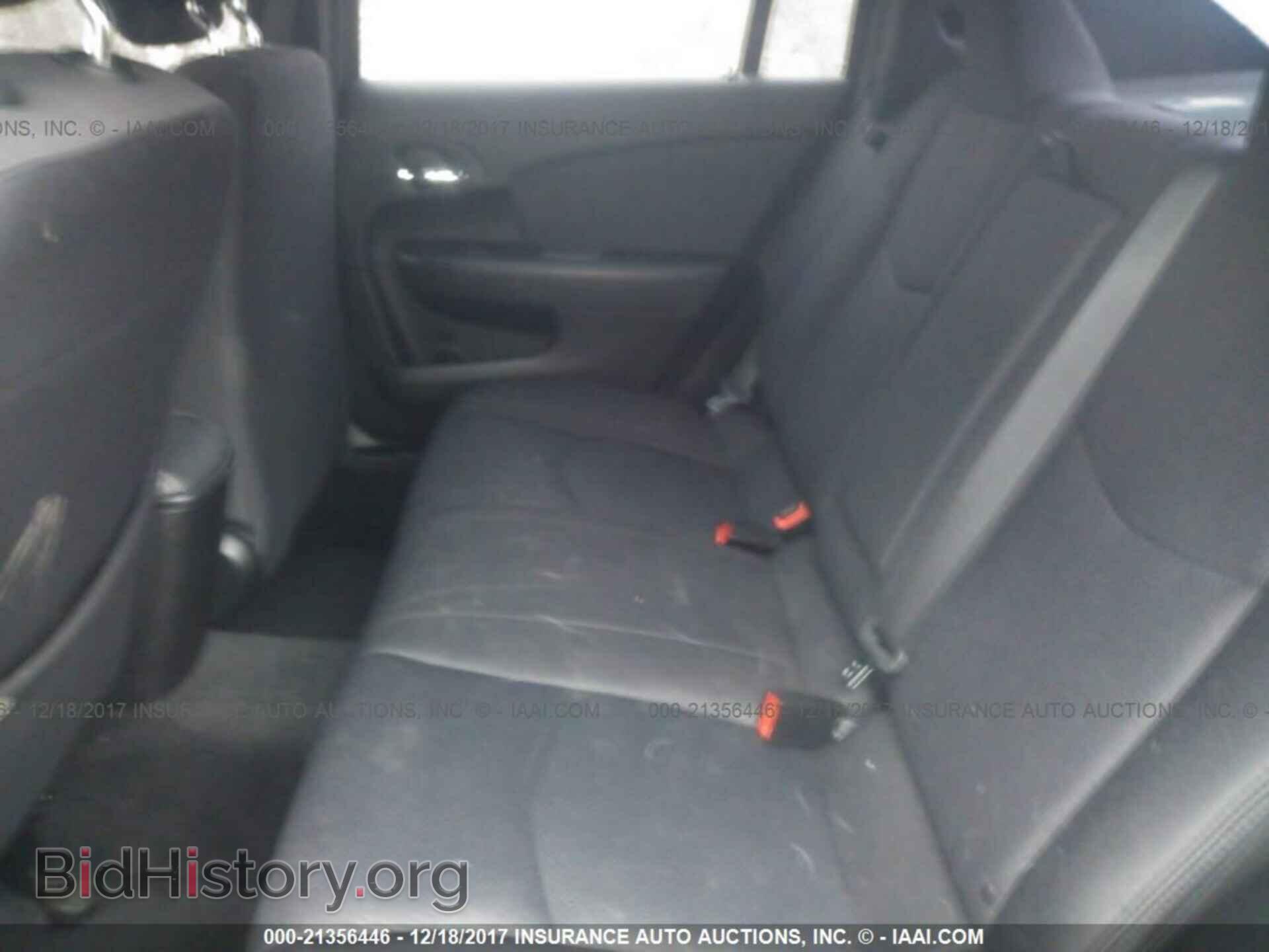 2013 Chrysler 200 - VIN: 1C3CCBBB5DN723418 - Photo 8