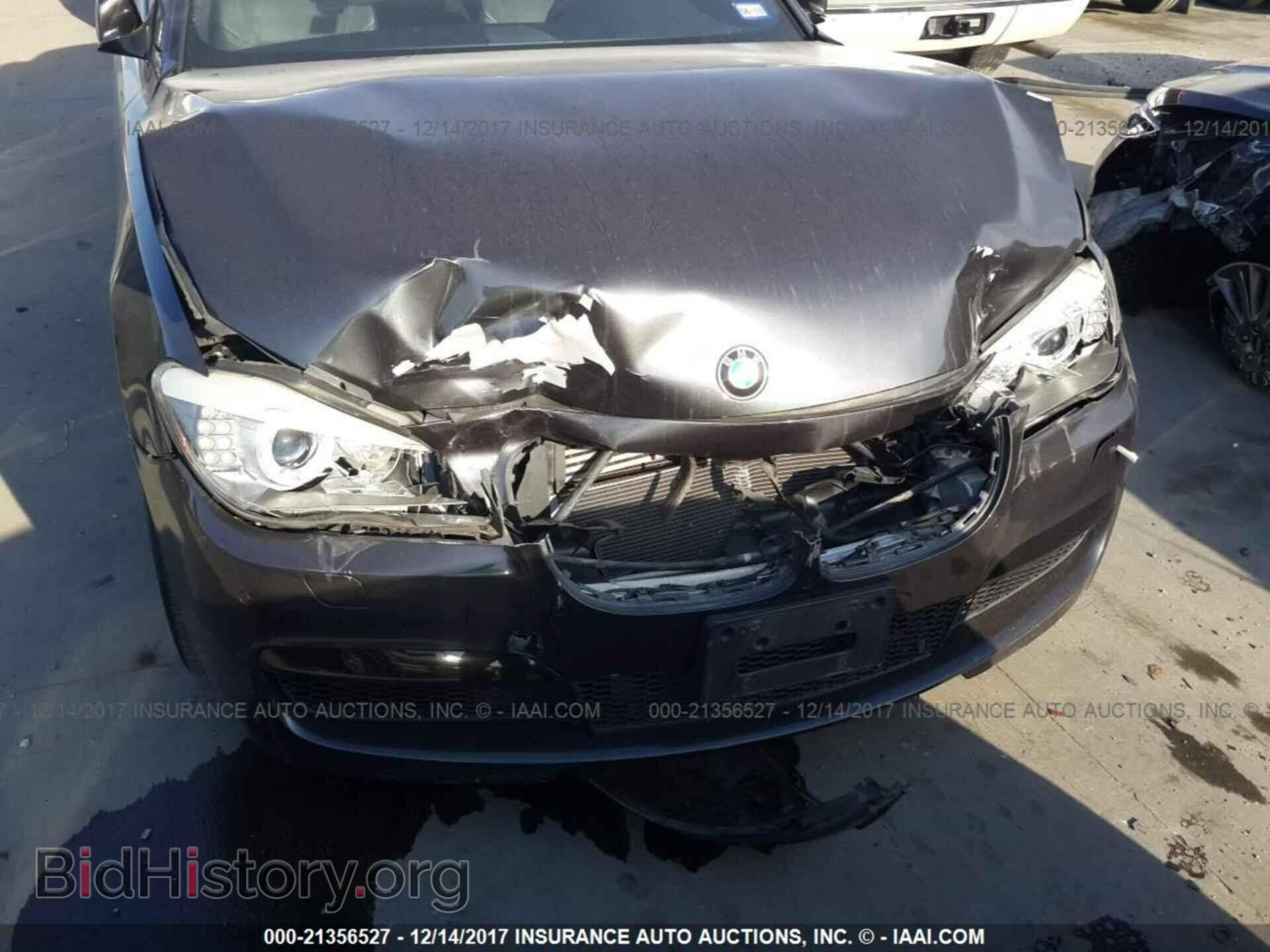 2012 Bmw 750 - VIN: WBAKA8C52CDS99772 - Фото 6