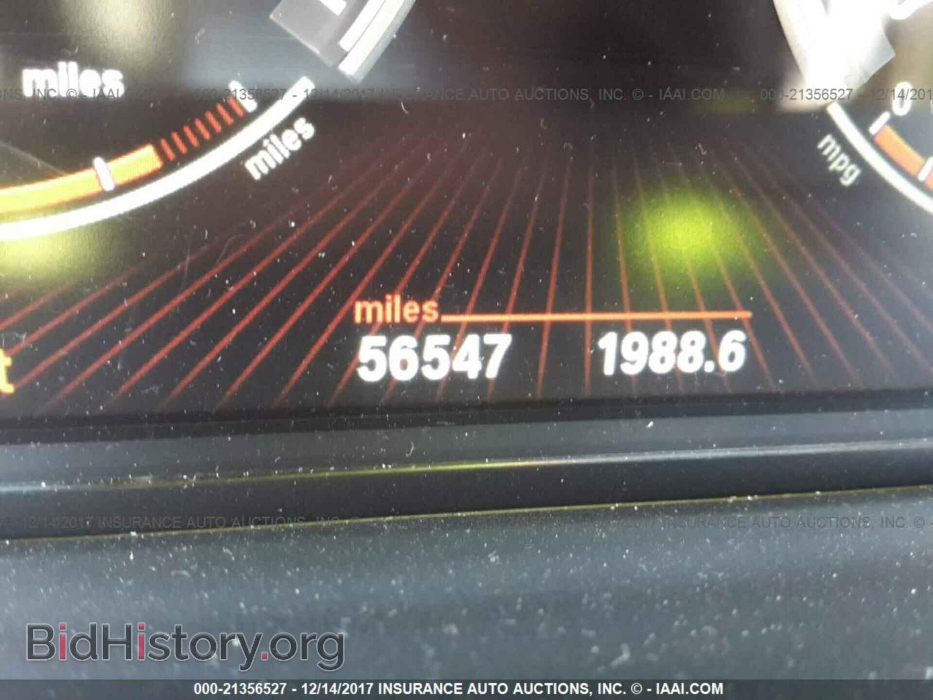 2012 Bmw 750 - VIN: WBAKA8C52CDS99772 - Фото 7