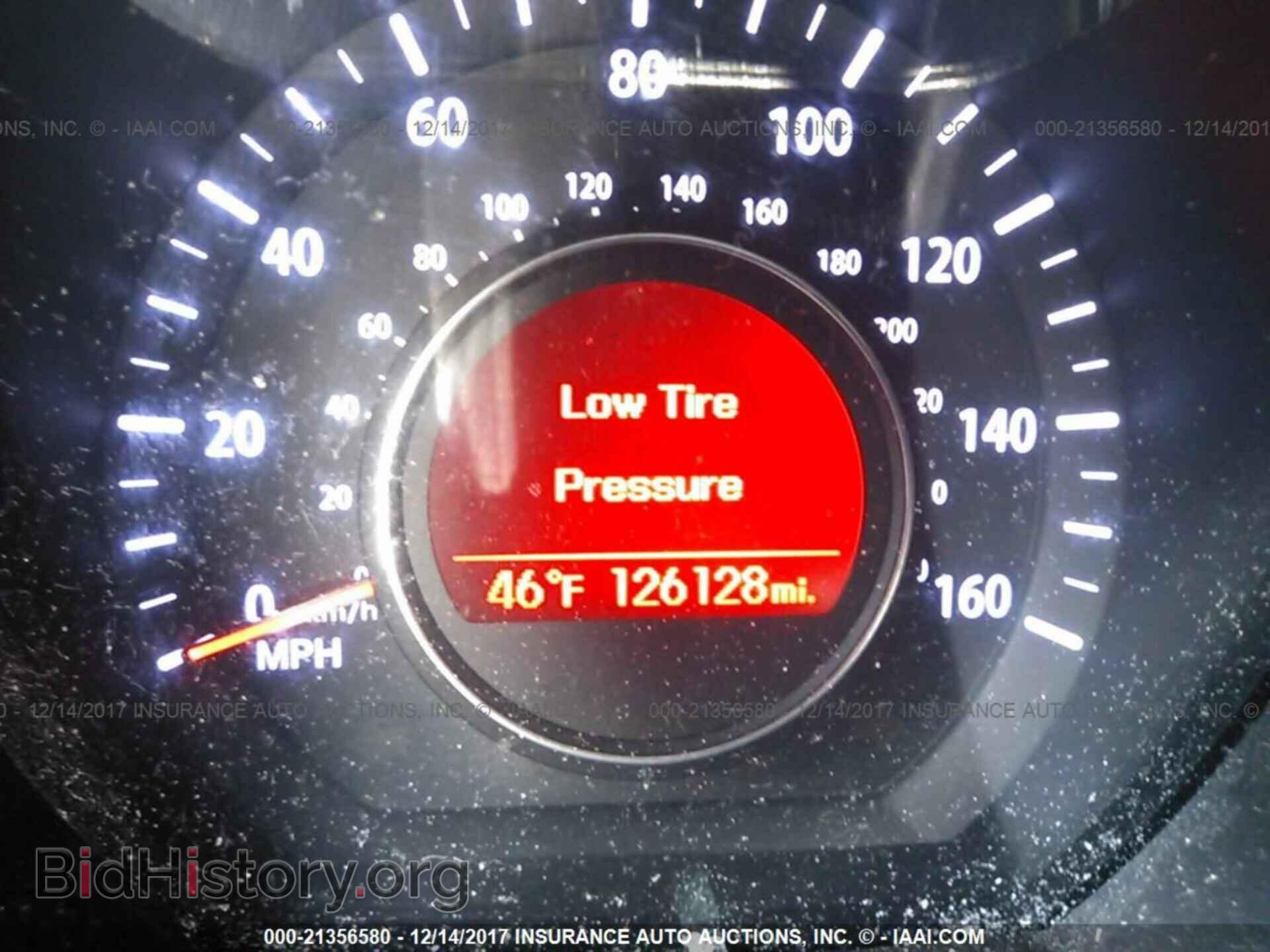 2013 Kia Optima - VIN: 5XXGN4A75DG243861 - Photo 7