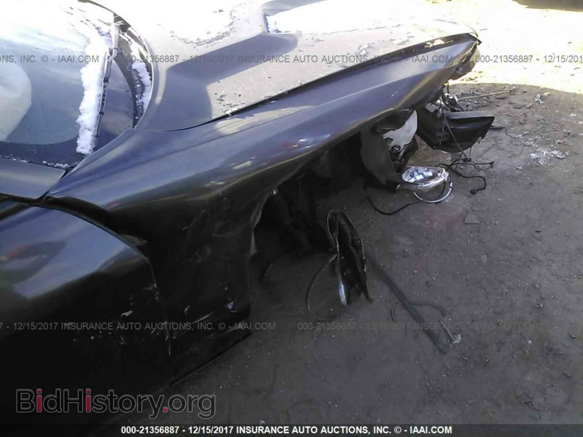 2014 Dodge Challenger - VIN: 2C3CDYAG0EH304352 - Фото 6