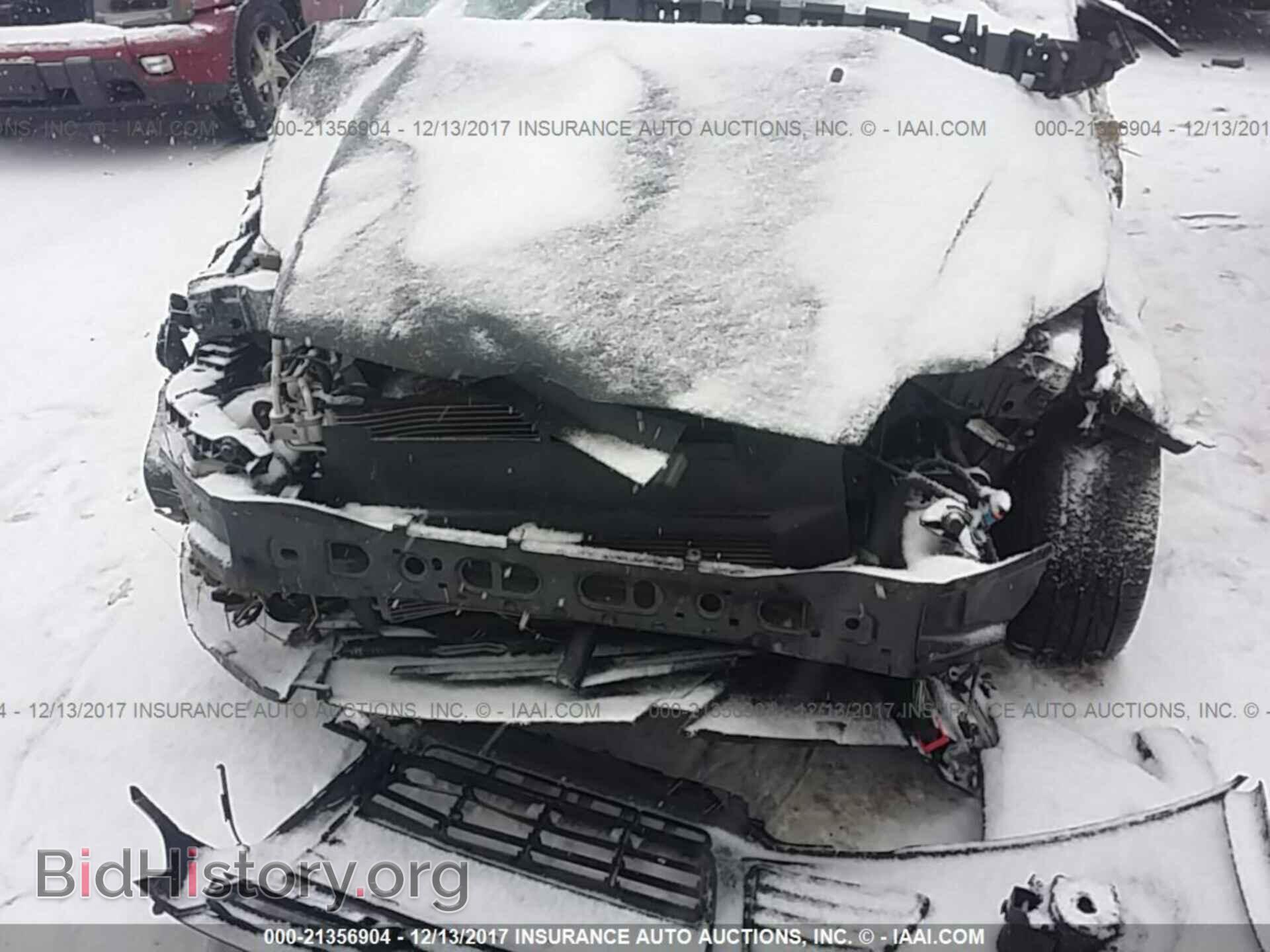 2013 Ford Focus - VIN: 1FADP3F22DL380802 - Photo 6