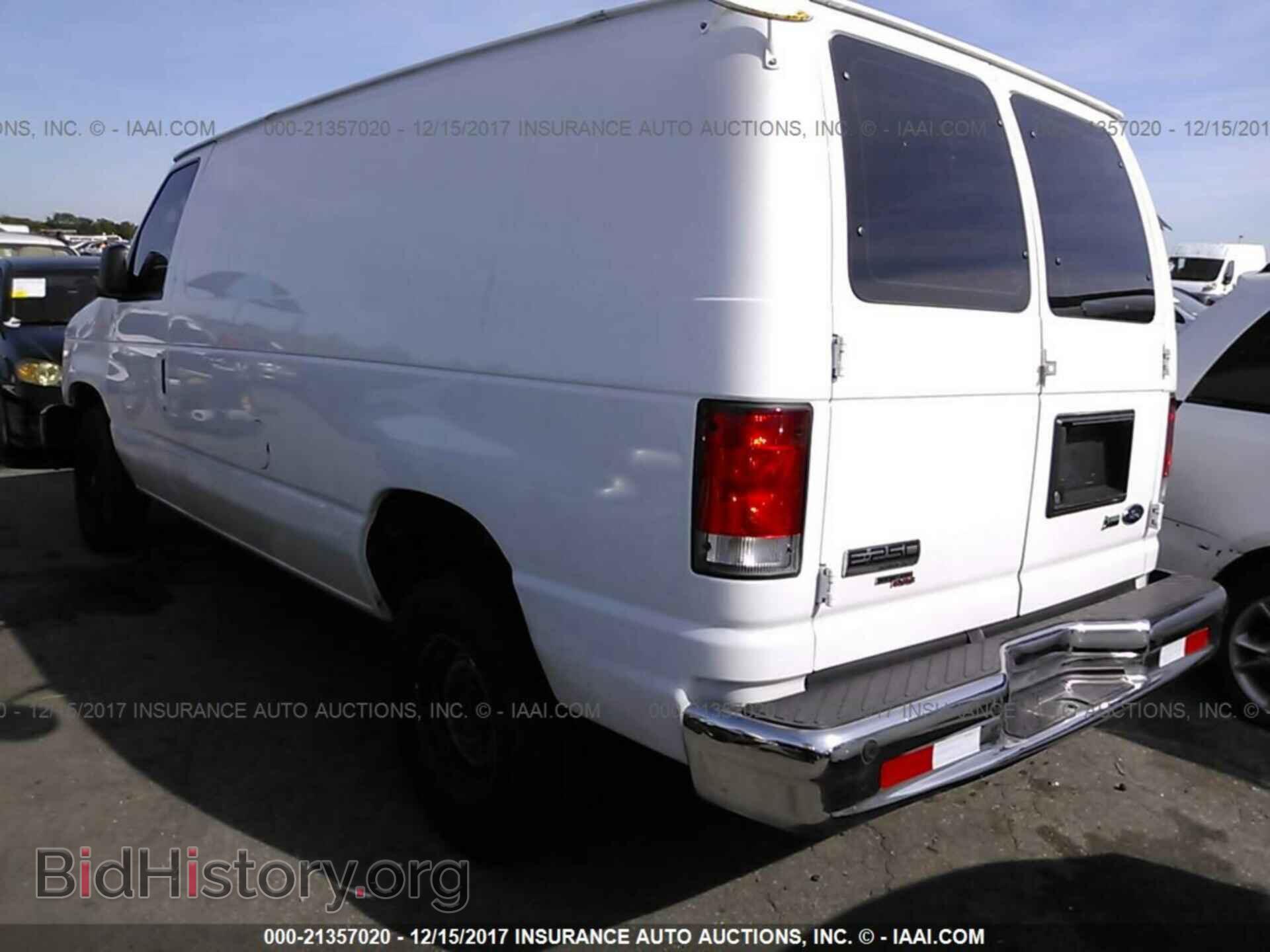 2014 Ford Econoline - VIN: 1FTNE2EWXEDA68130 - Photo 3