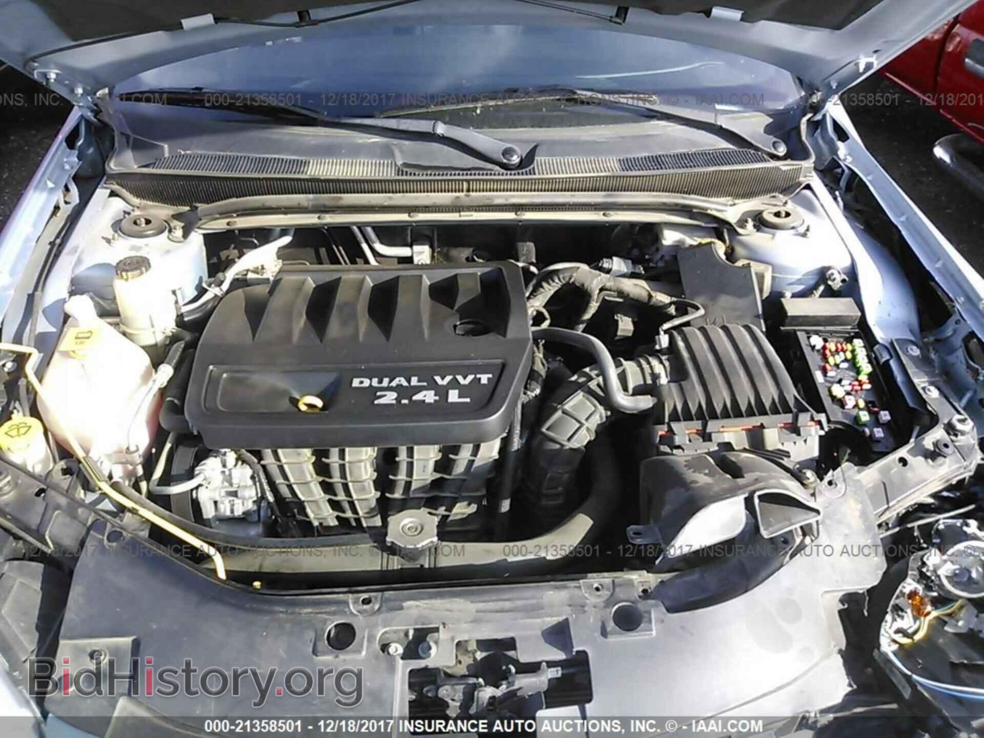 2013 Chrysler 200 - VIN: 1C3CCBBB1DN578703 - Photo 10