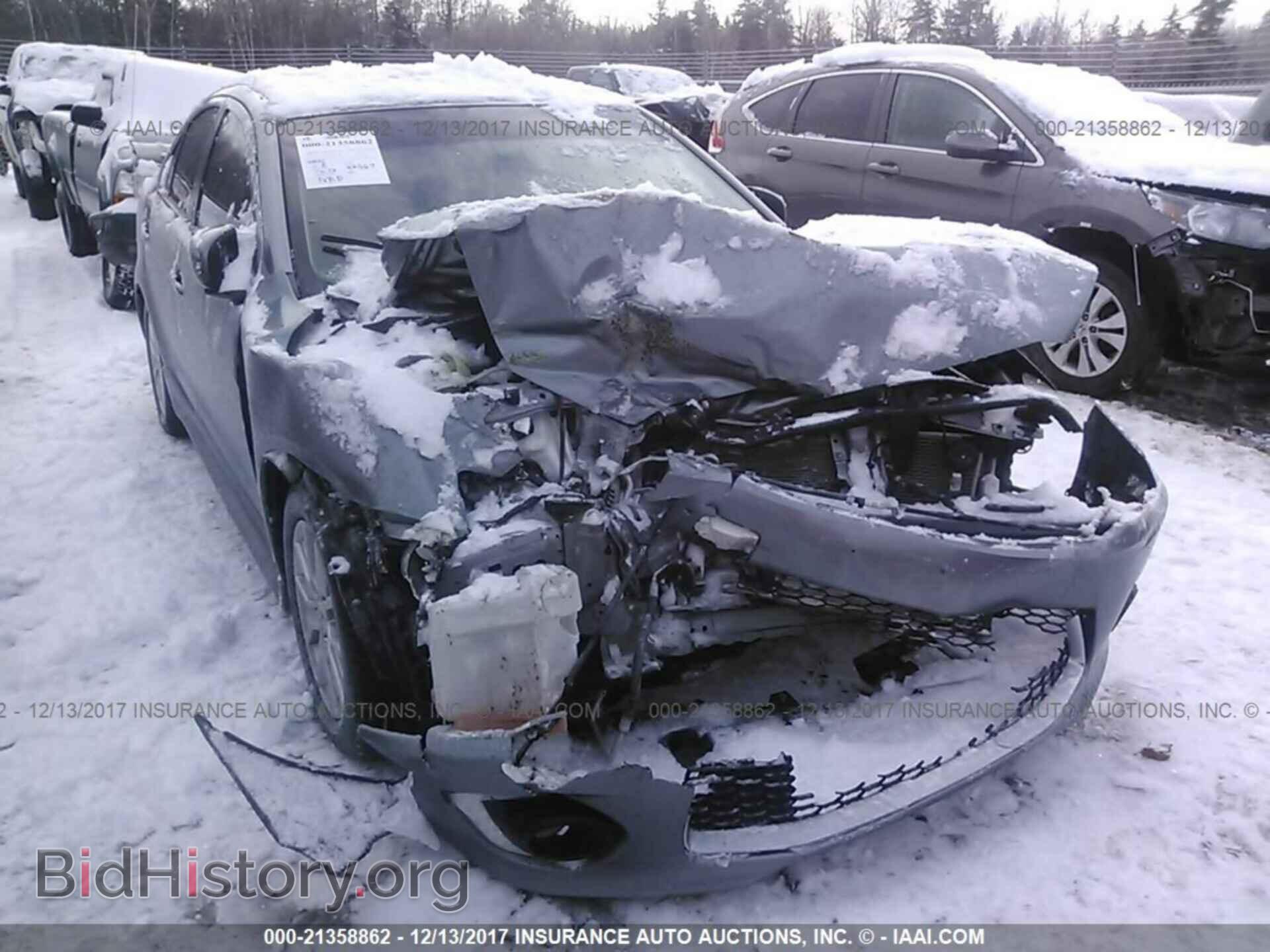 2016 Mitsubishi Lancer - VIN: JA32V2FW1GU007784 - Фото 6