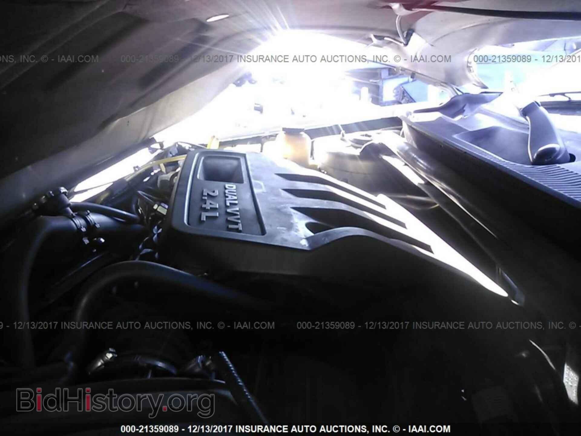 2012 Chrysler 200 - VIN: 1C3CCBBB3CN171058 - Photo 10