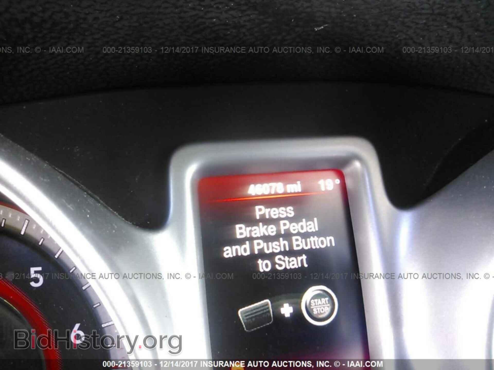 2014 Dodge Journey - VIN: 3C4PDCBB0ET199015 - Photo 7