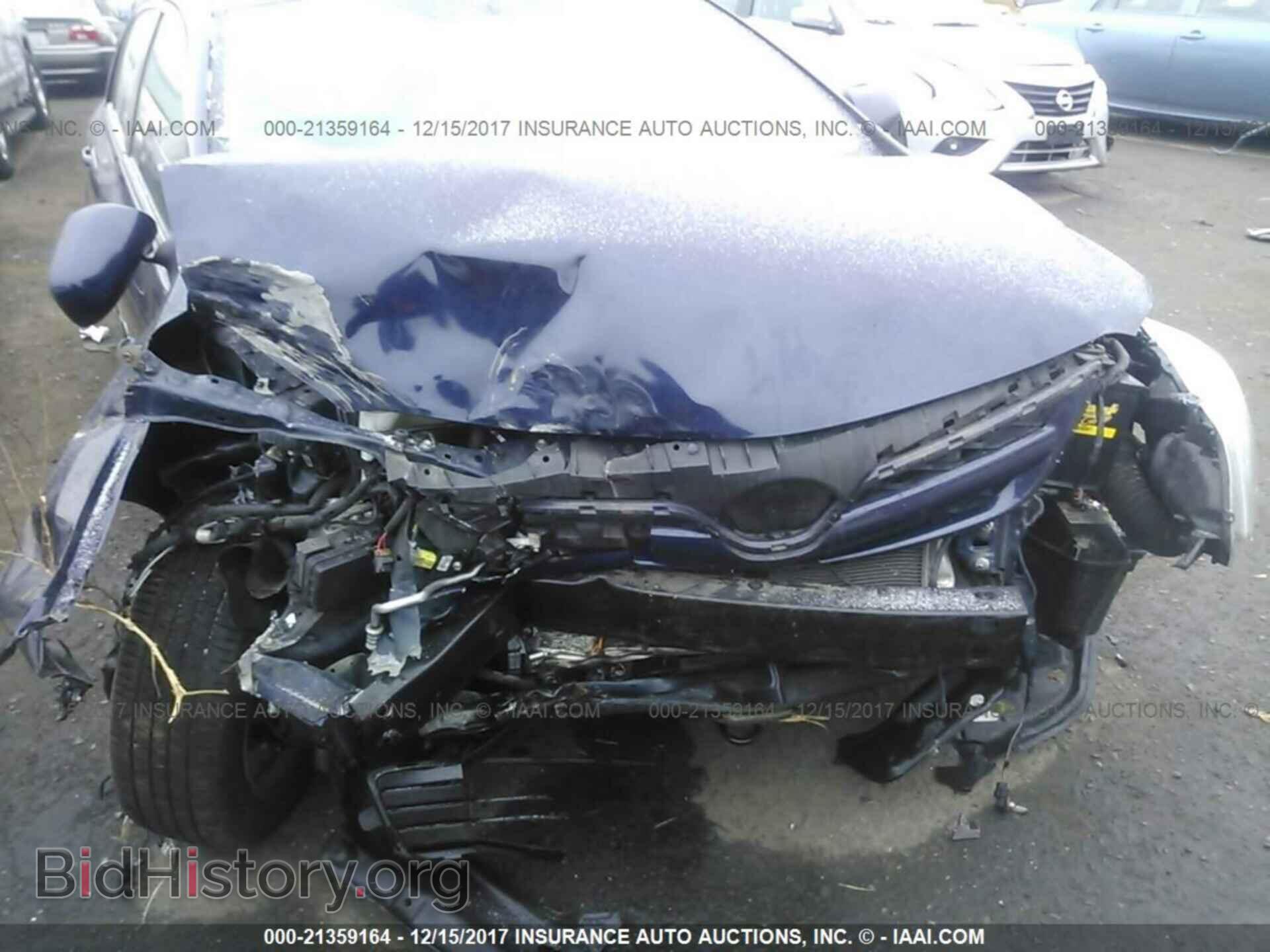 2012 Toyota Corolla - VIN: 2T1BU4EE7CC836701 - Фото 6