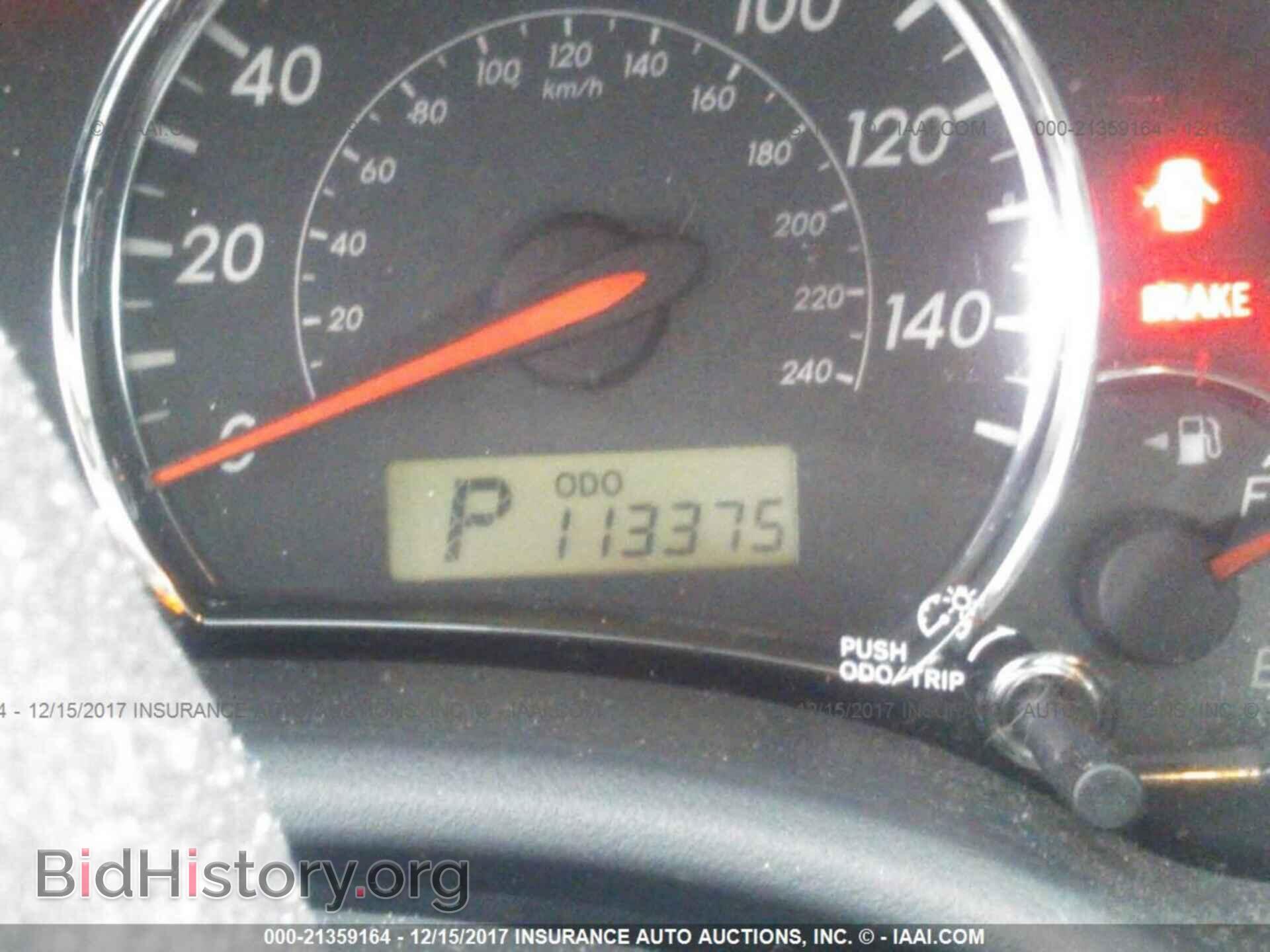 2012 Toyota Corolla - VIN: 2T1BU4EE7CC836701 - Фото 7