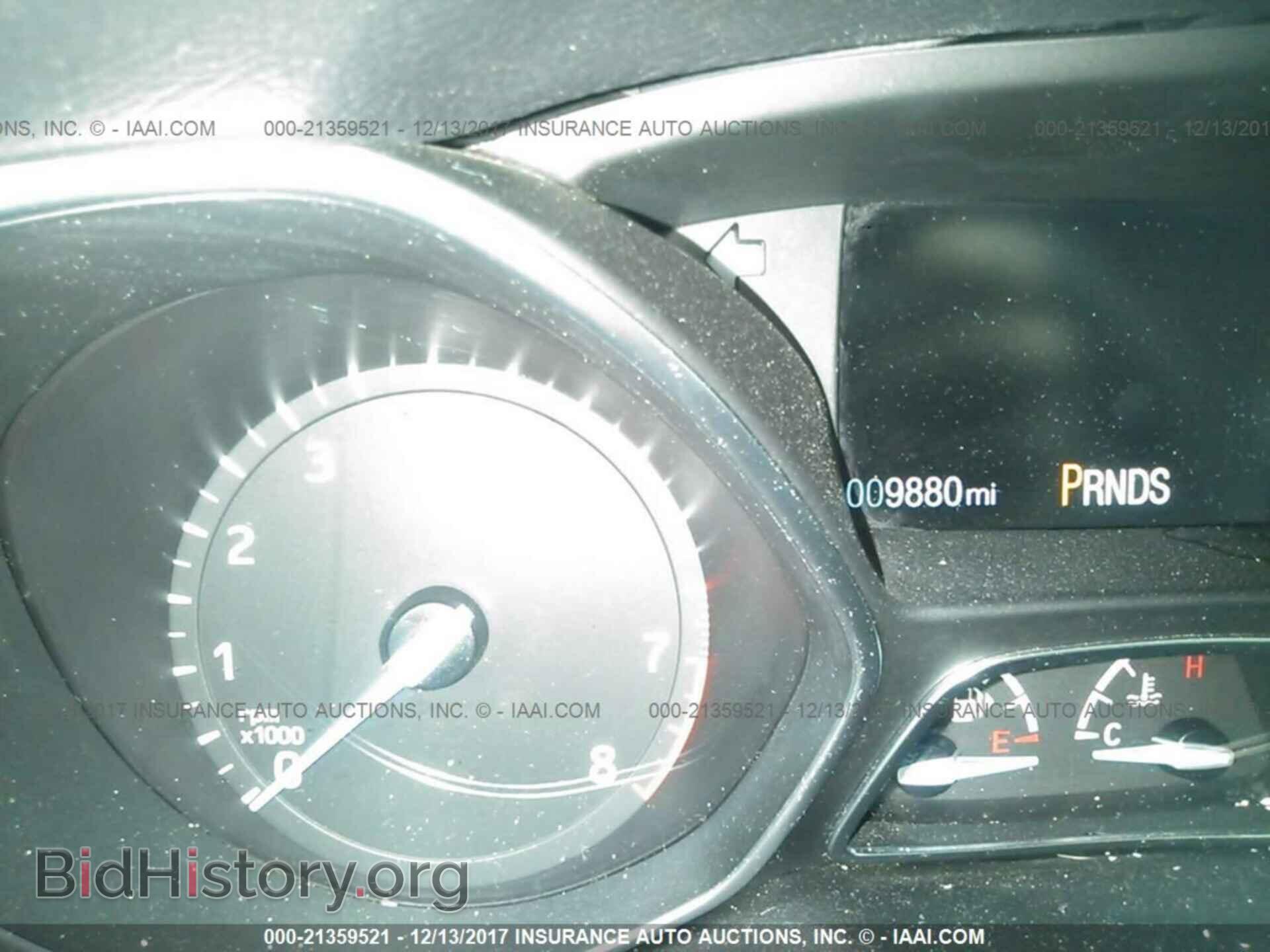 2015 Ford Focus - VIN: 1FADP3F28FL238408 - Photo 7