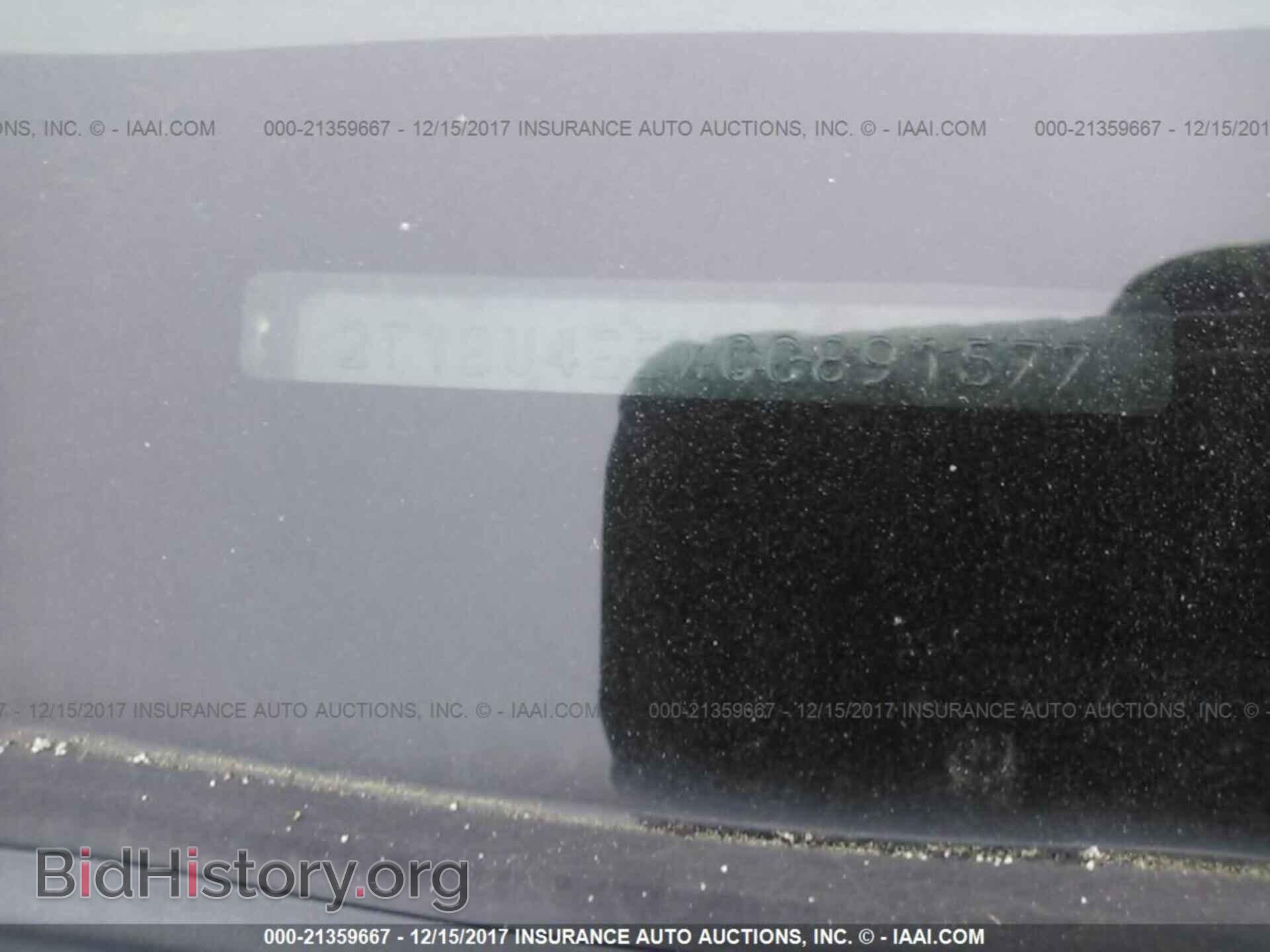 2012 Toyota Corolla - VIN: 2T1BU4EEXCC891577 - Photo 9