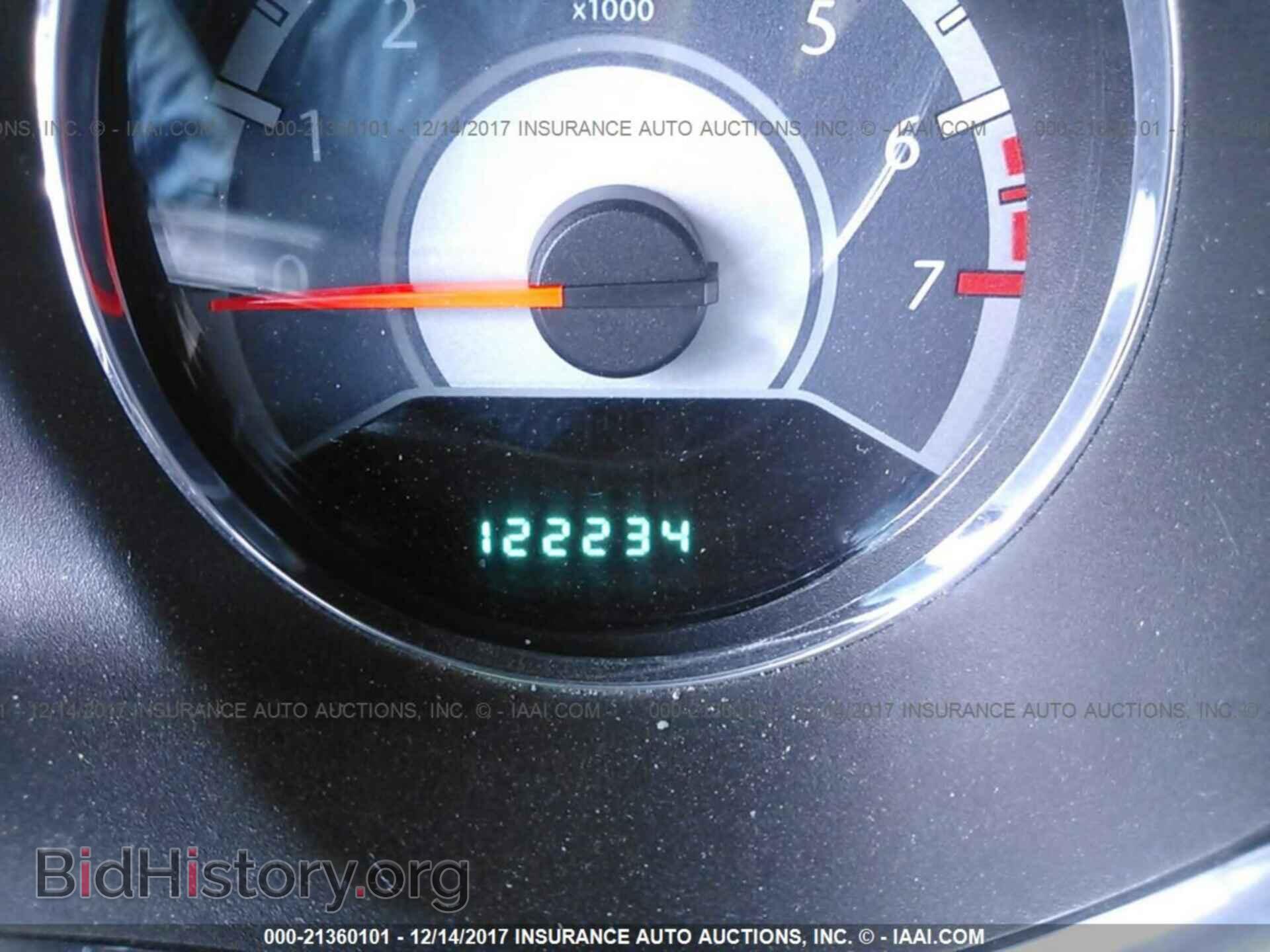 2013 Chrysler 200 - VIN: 1C3BCBEB3DN511706 - Photo 7