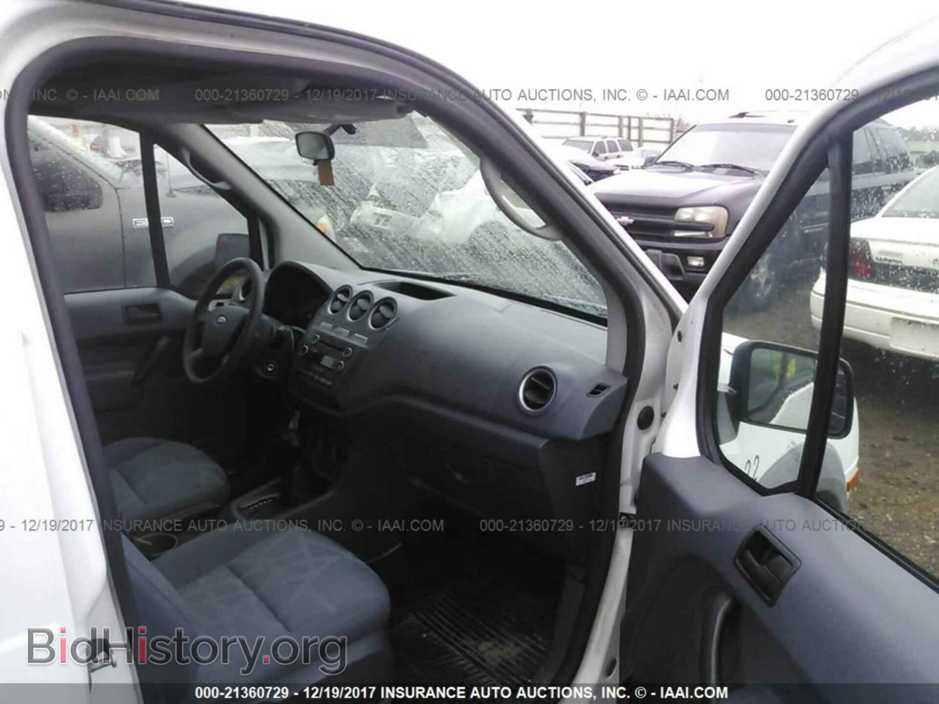 2012 Ford Transit - VIN: NM0LS7DN6CT124005 - Фото 5