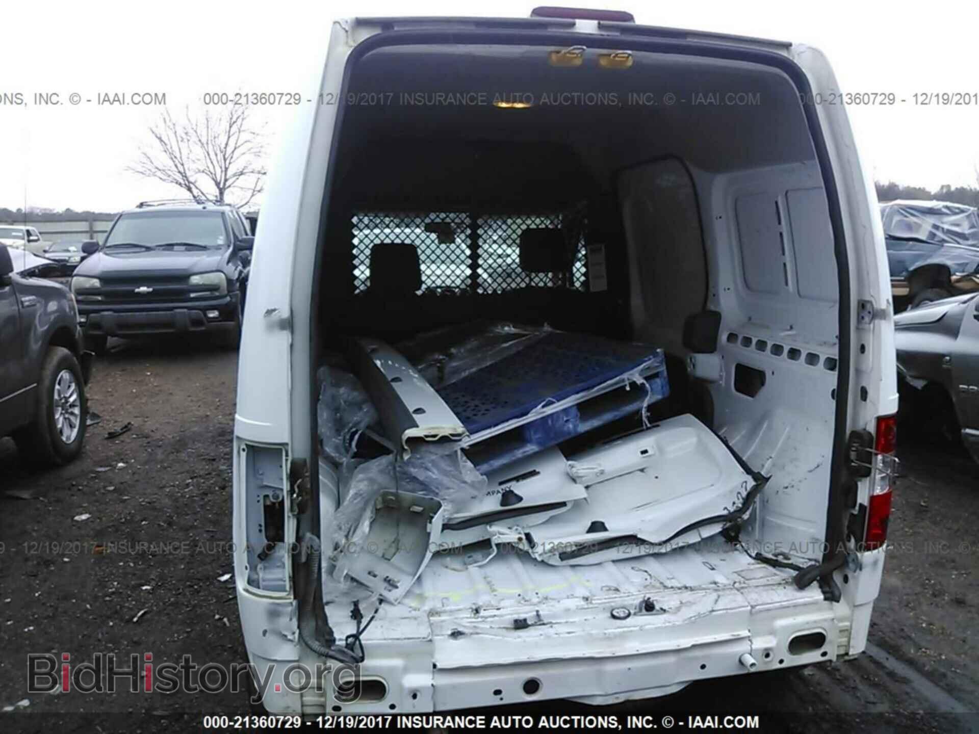 2012 Ford Transit - VIN: NM0LS7DN6CT124005 - Фото 6