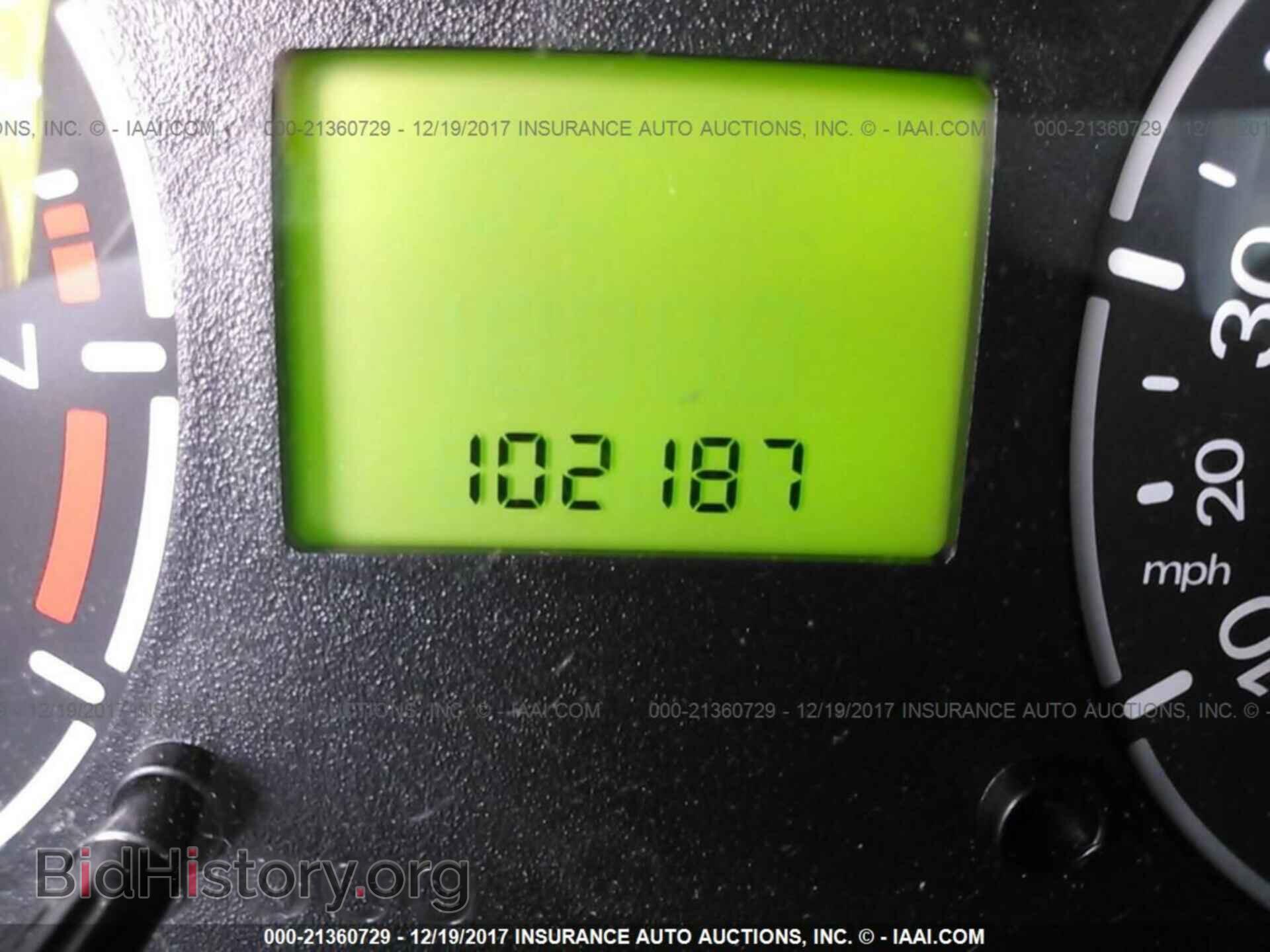 2012 Ford Transit - VIN: NM0LS7DN6CT124005 - Фото 7
