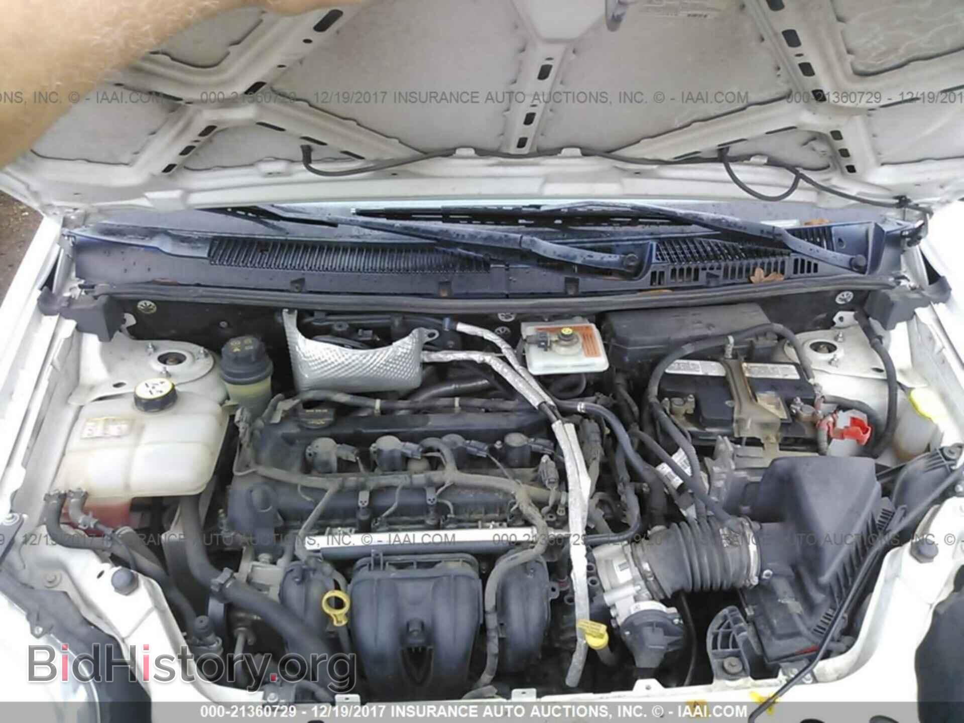 2012 Ford Transit - VIN: NM0LS7DN6CT124005 - Фото 10