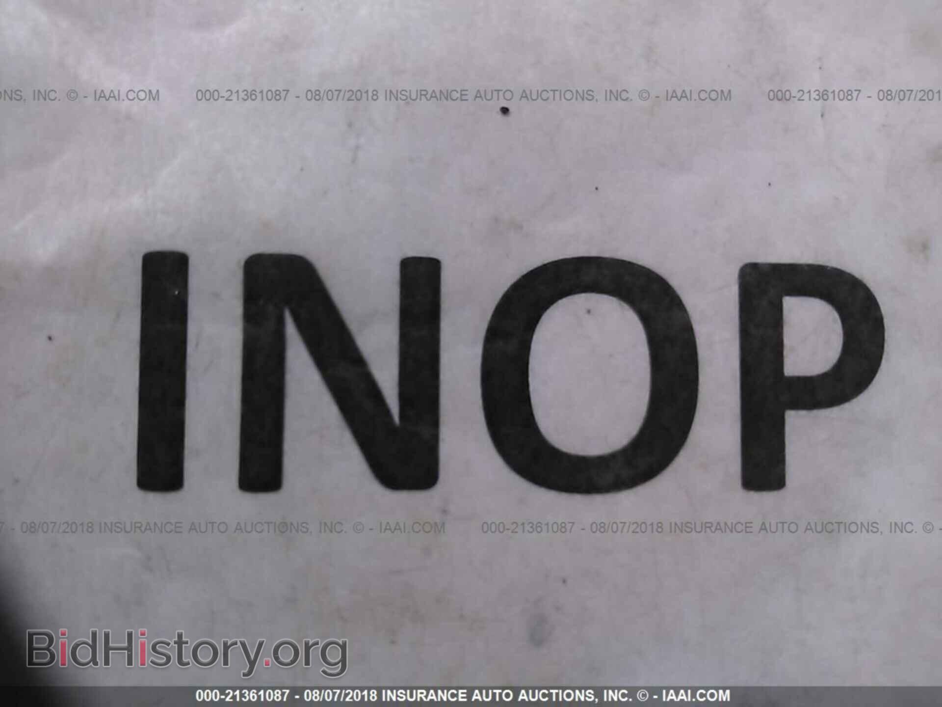 2011 Gmc Savana - VIN: 1GTW7FCA0B1100769 - Фото 6
