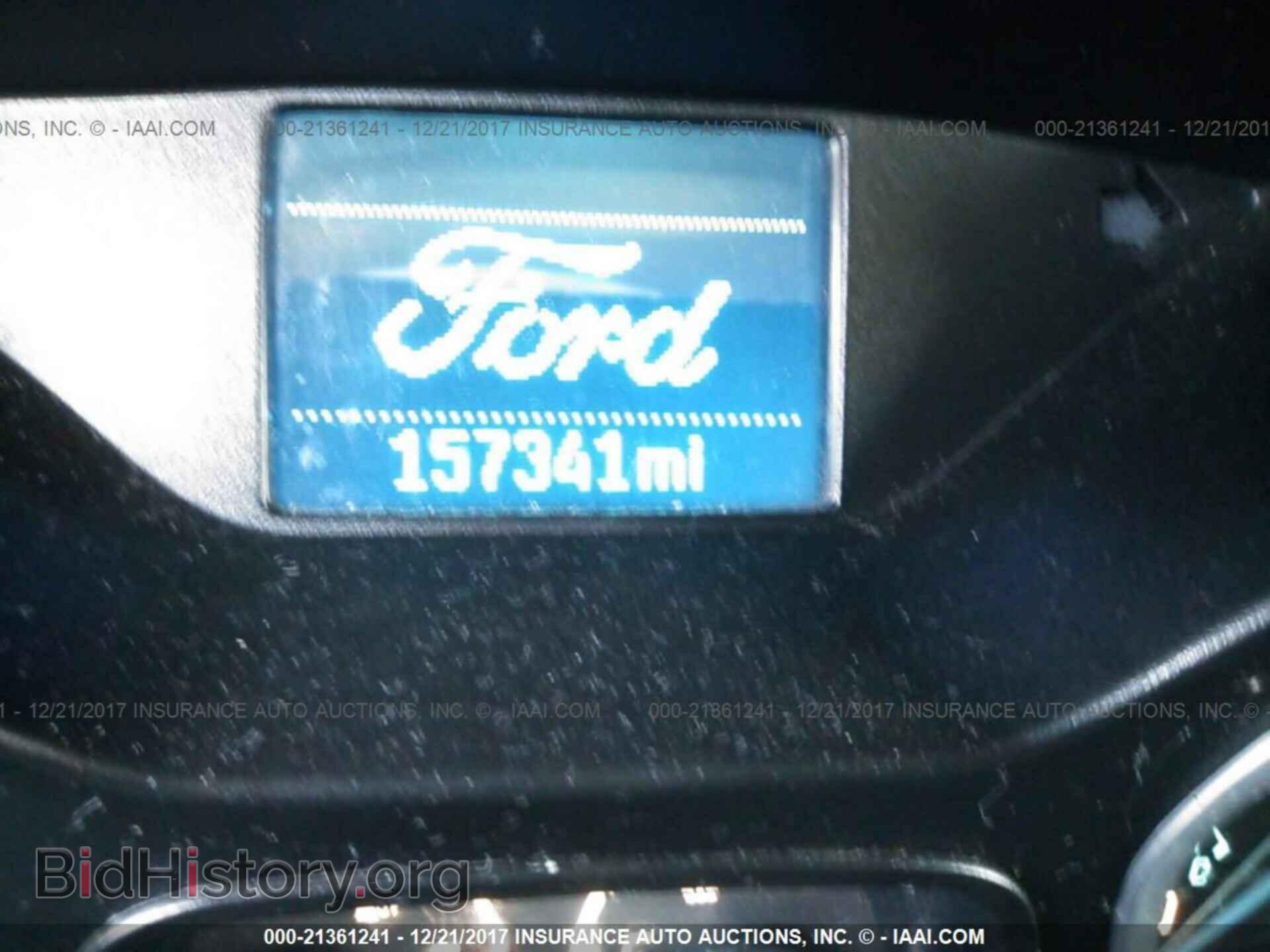 2012 Ford Focus - VIN: 1FAHP3F29CL396429 - Photo 7