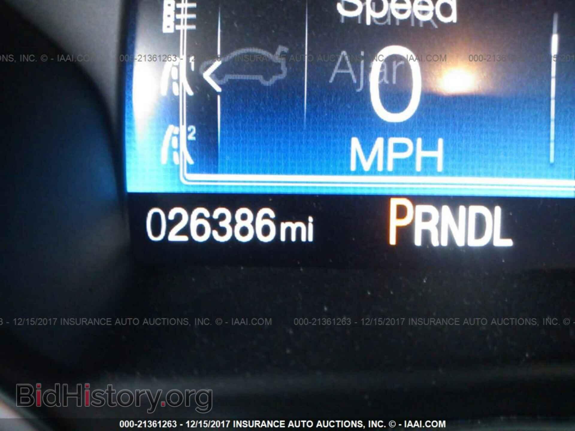 2016 Ford Focus - VIN: 1FADP3F29GL245420 - Фото 7