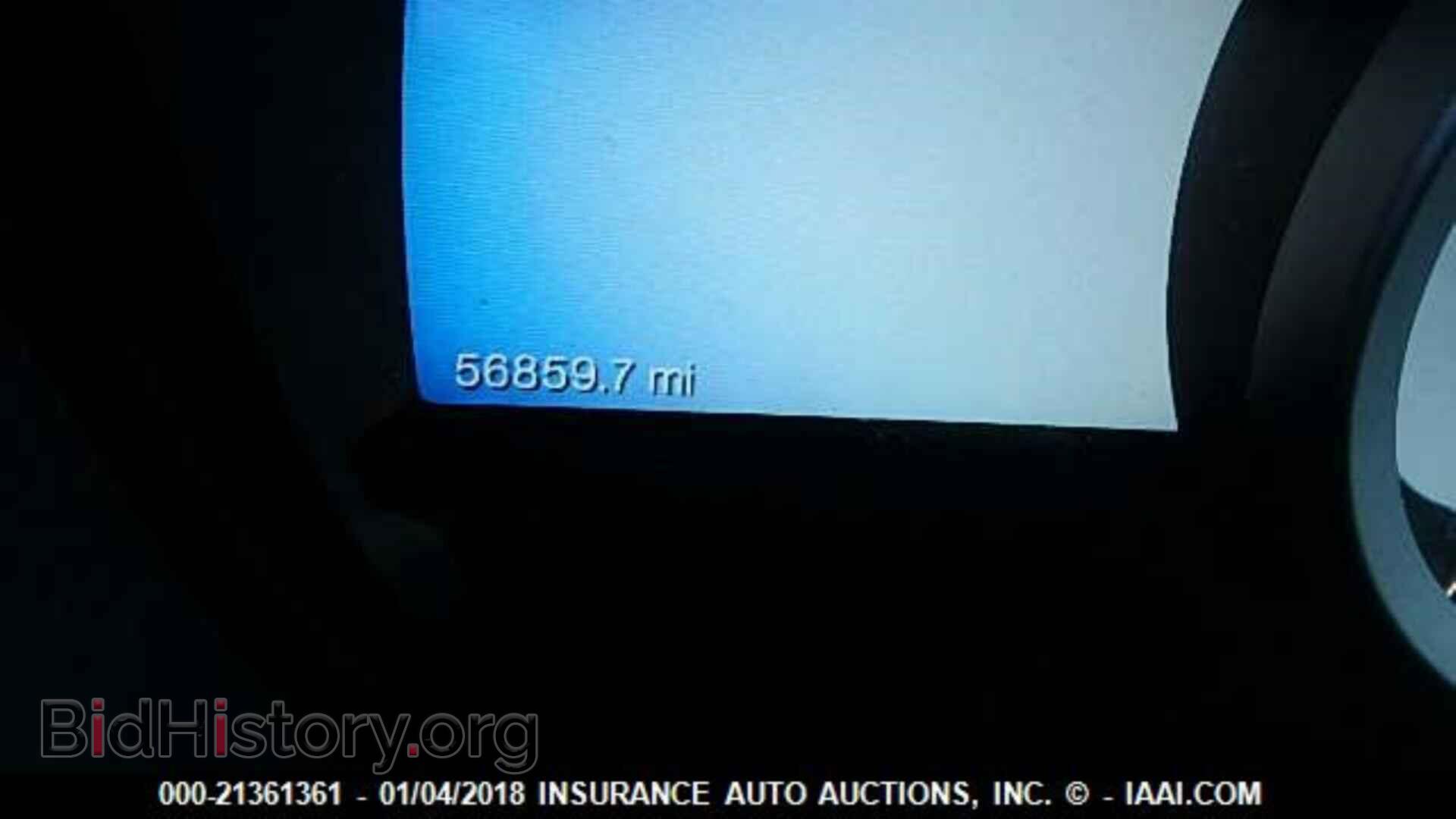 2014 Ford Explorer - VIN: 1FM5K7F82EGA36188 - Фото 7