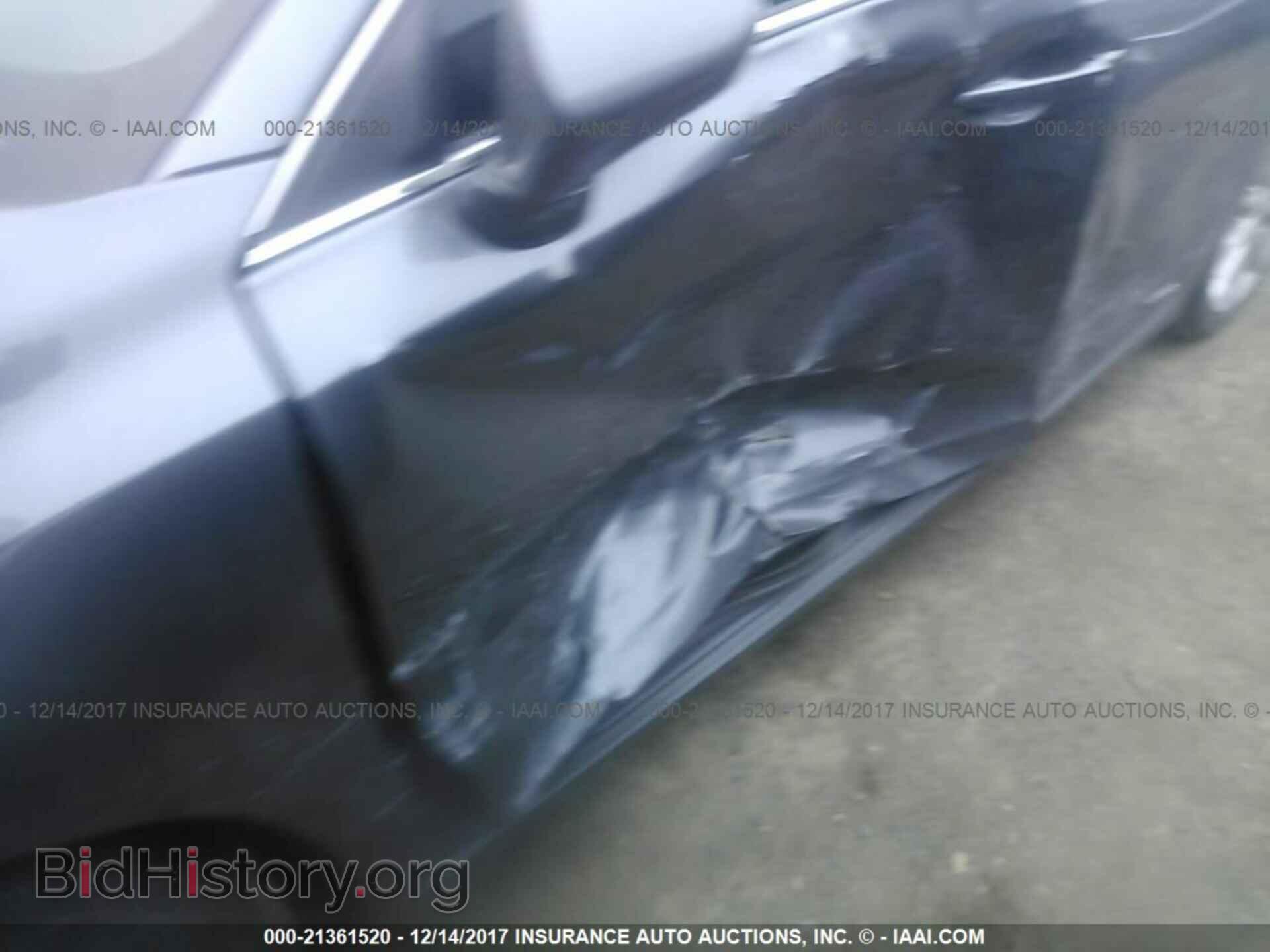 2013 Lexus Ct - VIN: JTHKD5BH9D2166989 - Фото 6